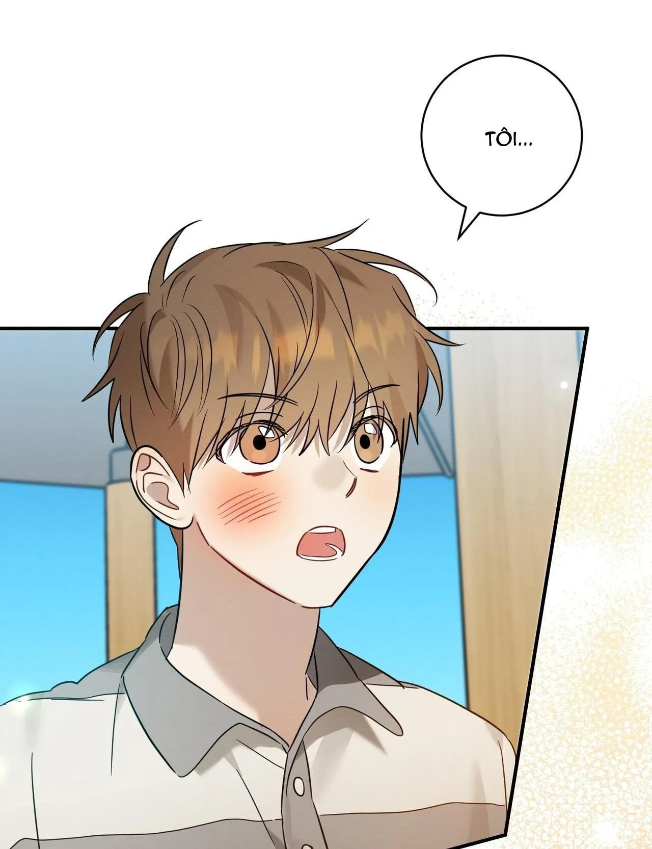 TÌNH YÊU MẬN NGỌT Chapter 25 Trang 63