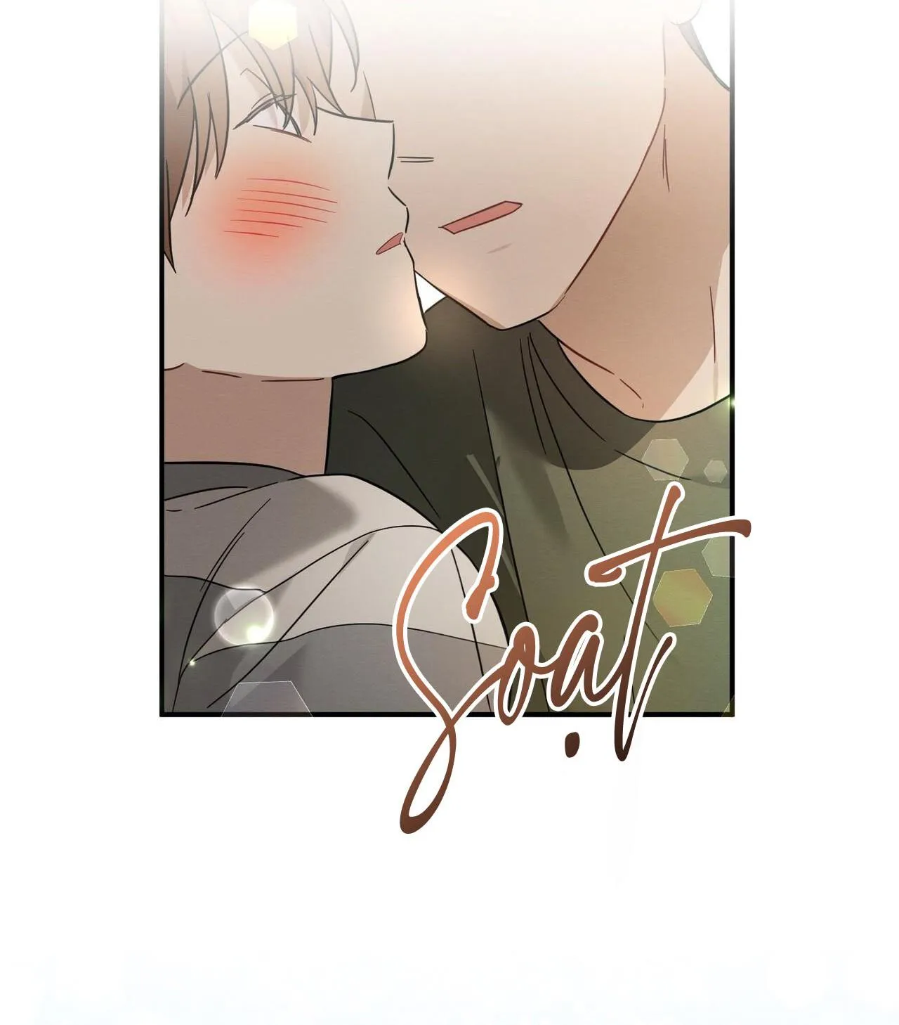 TÌNH YÊU MẬN NGỌT Chapter 25 Trang 66