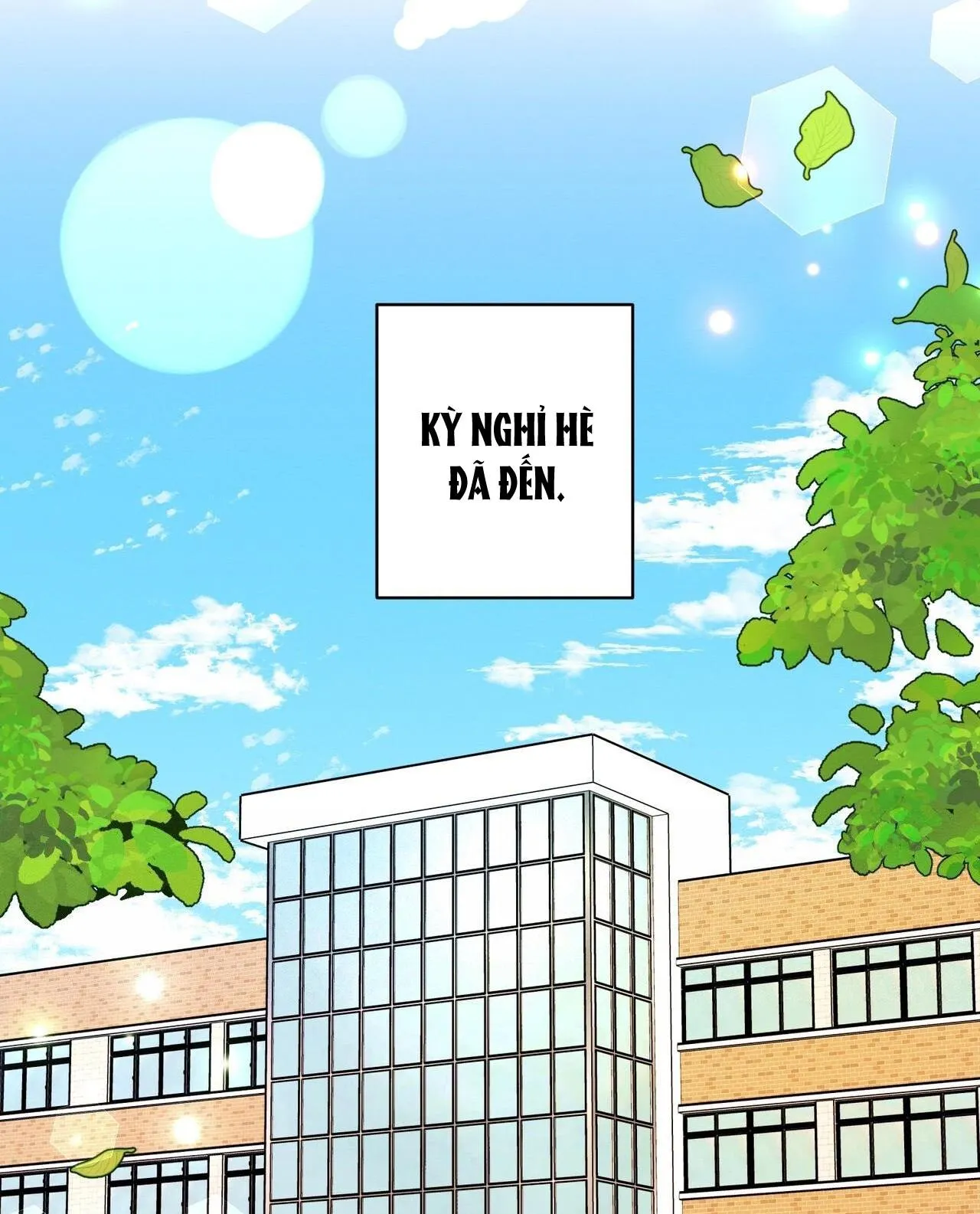 TÌNH YÊU MẬN NGỌT Chapter 25 Trang 70