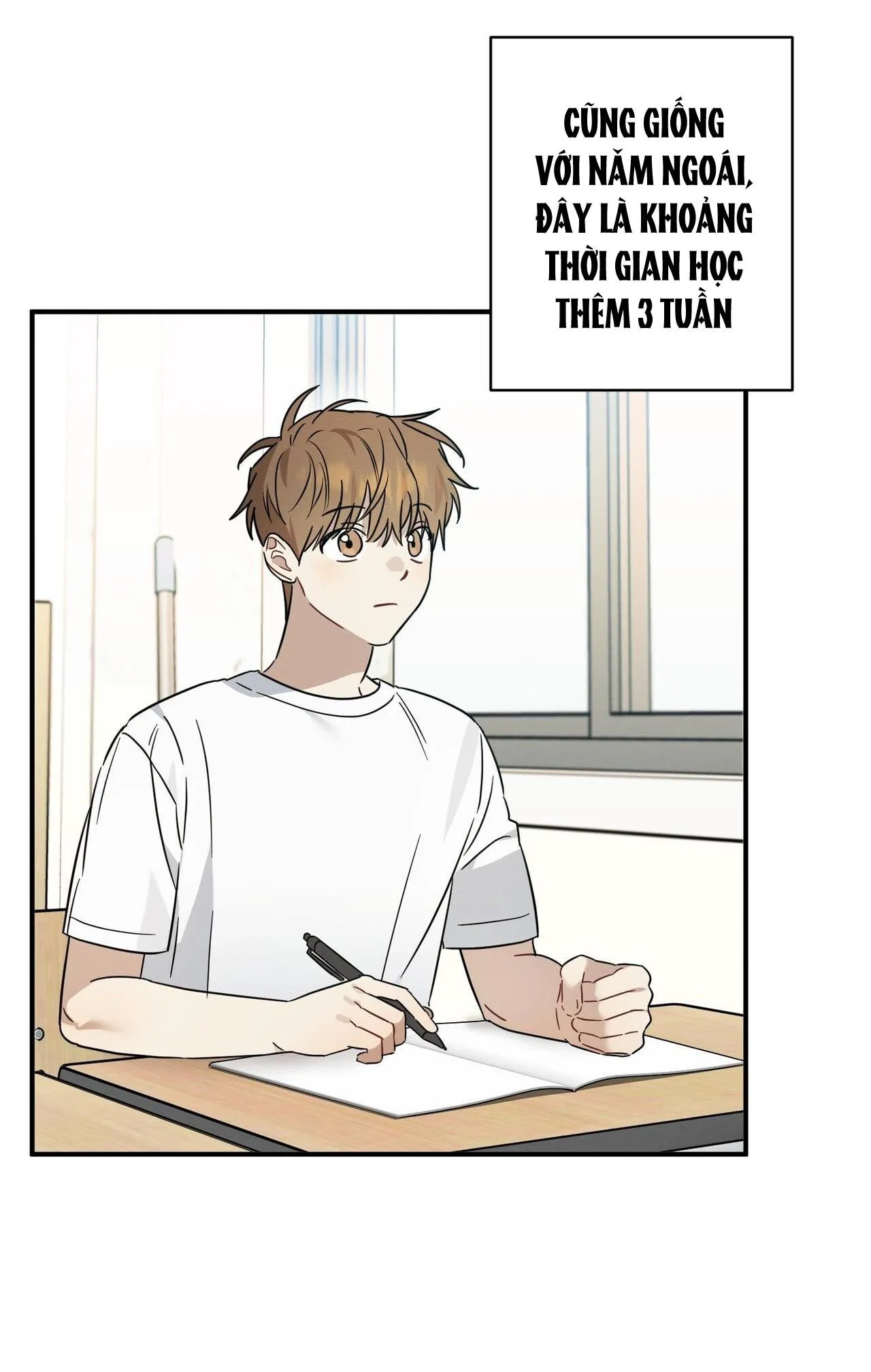 TÌNH YÊU MẬN NGỌT Chapter 25 Trang 72