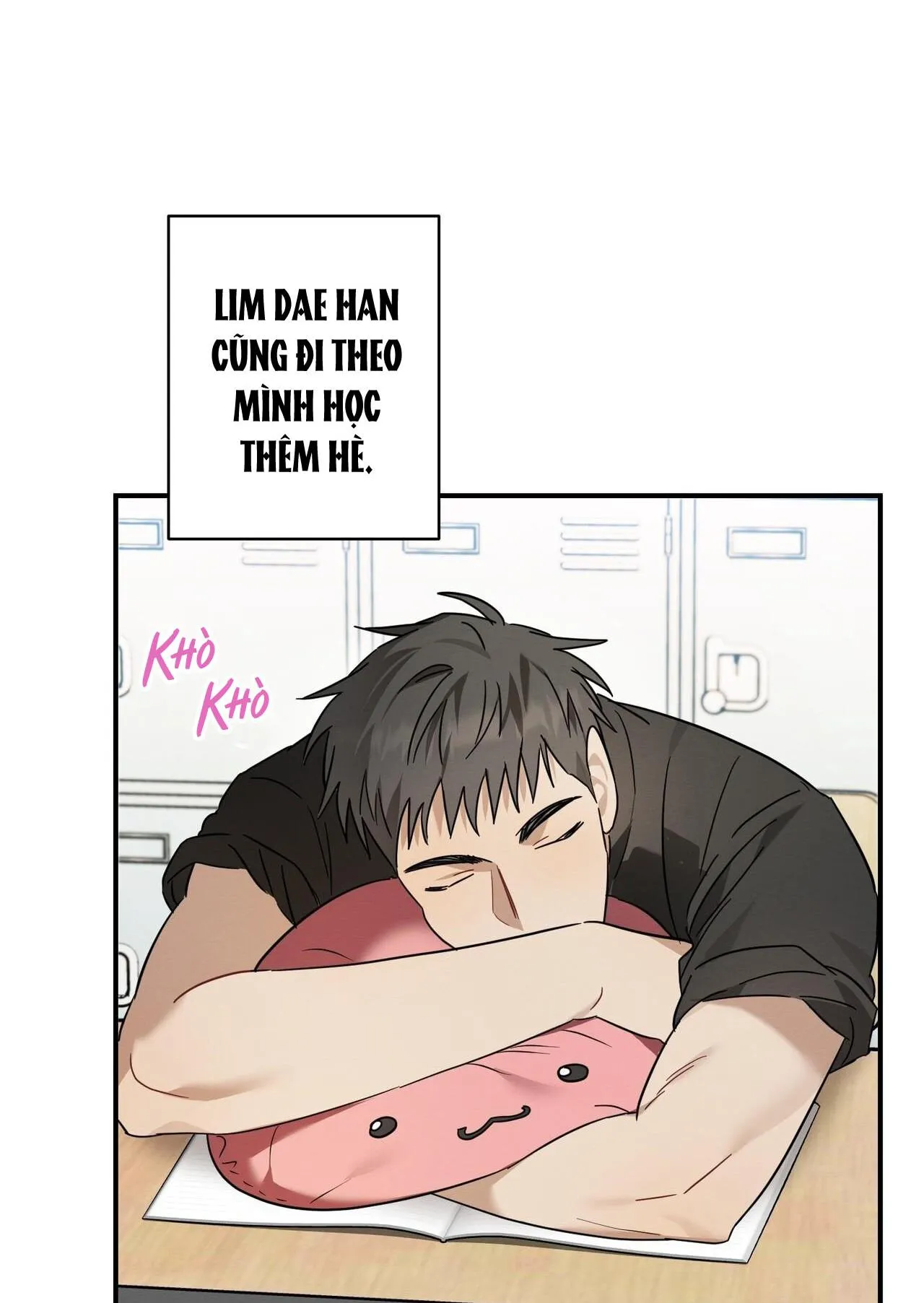 TÌNH YÊU MẬN NGỌT Chapter 25 Trang 73