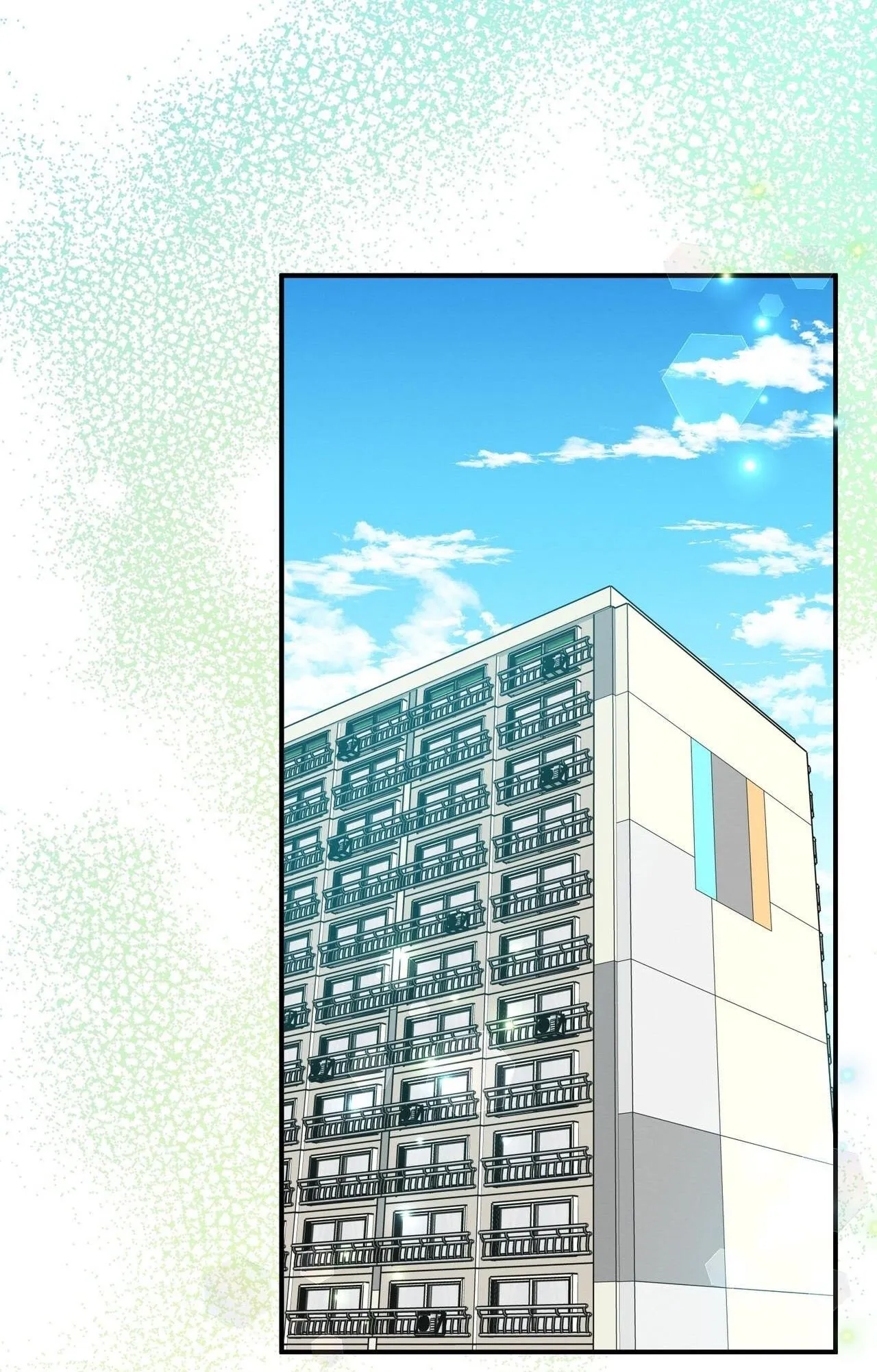 TÌNH YÊU MẬN NGỌT Chapter 25 Trang 82