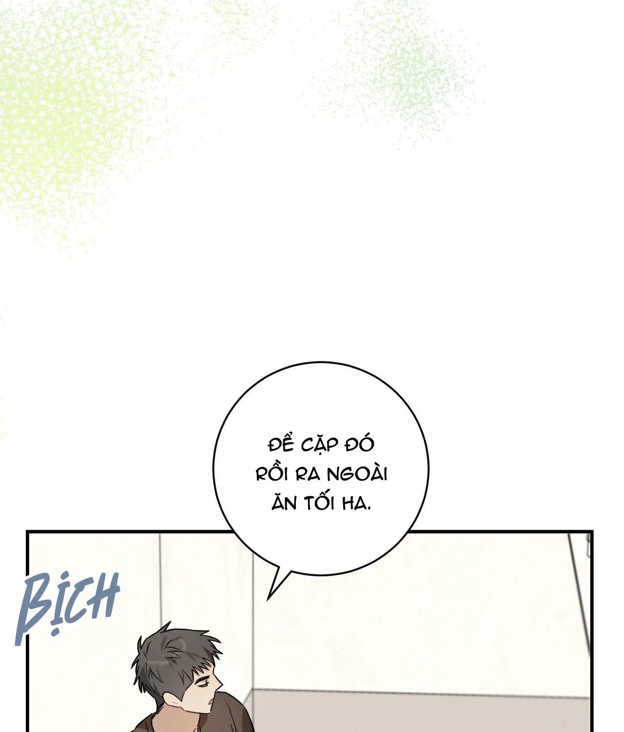 TÌNH YÊU MẬN NGỌT Chapter 25 Trang 83