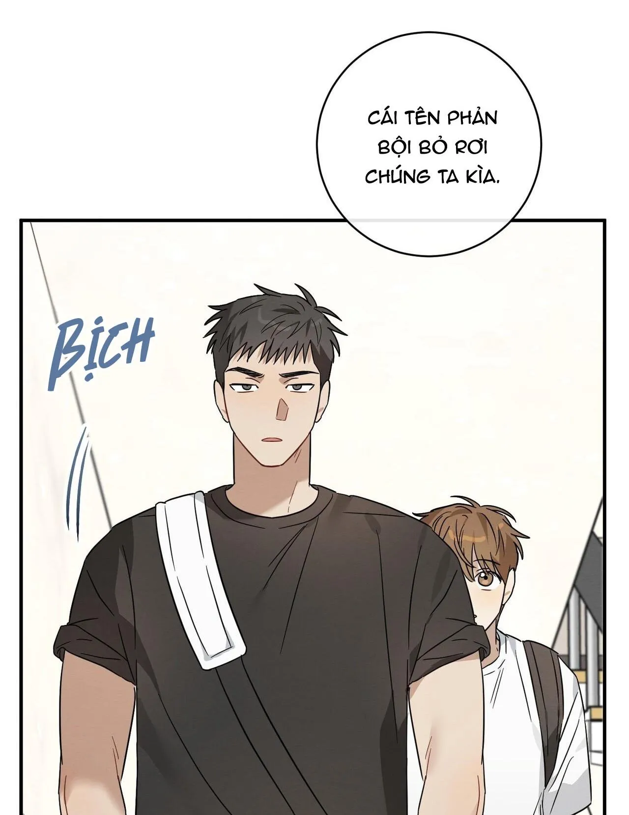 TÌNH YÊU MẬN NGỌT Chapter 25 Trang 91