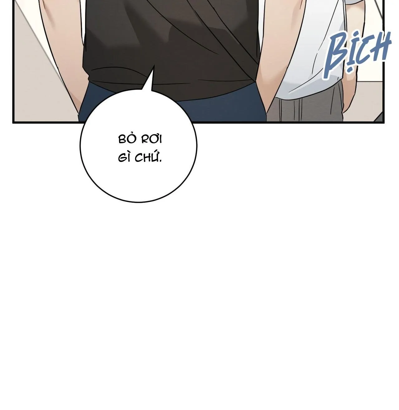 TÌNH YÊU MẬN NGỌT Chapter 25 Trang 92