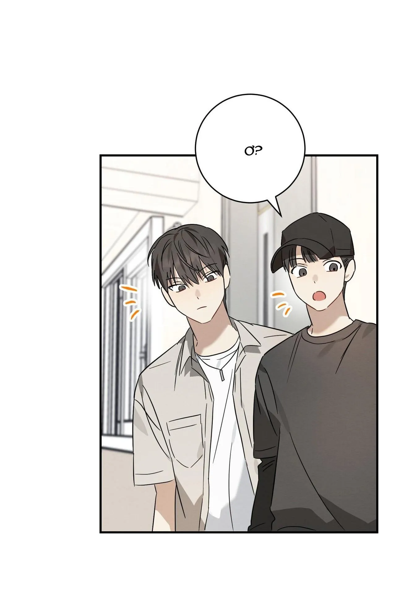 TÌNH YÊU MẬN NGỌT Chapter 25 Trang 94