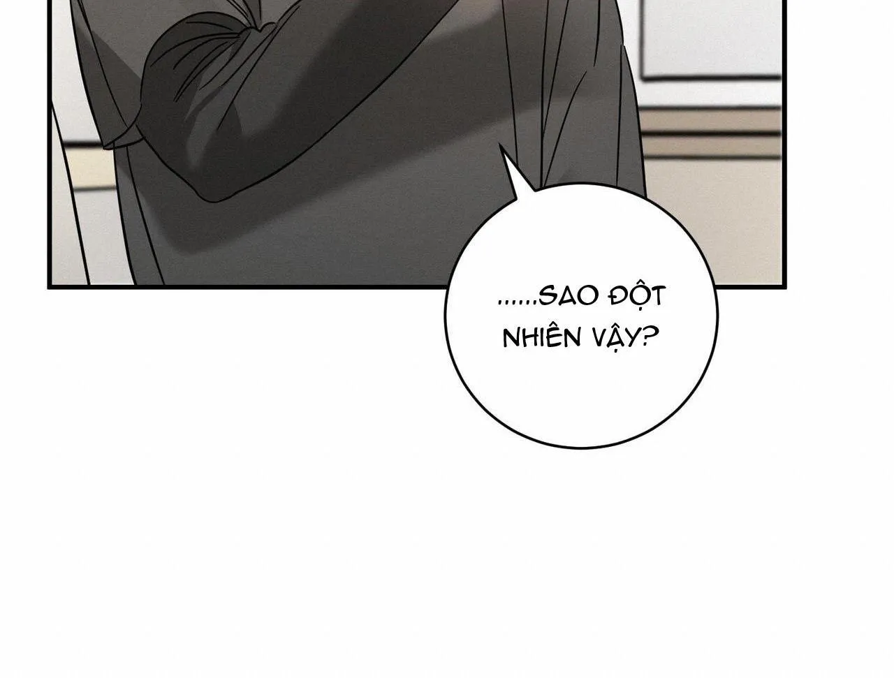 TÌNH YÊU MẬN NGỌT Chapter 26 Trang 15