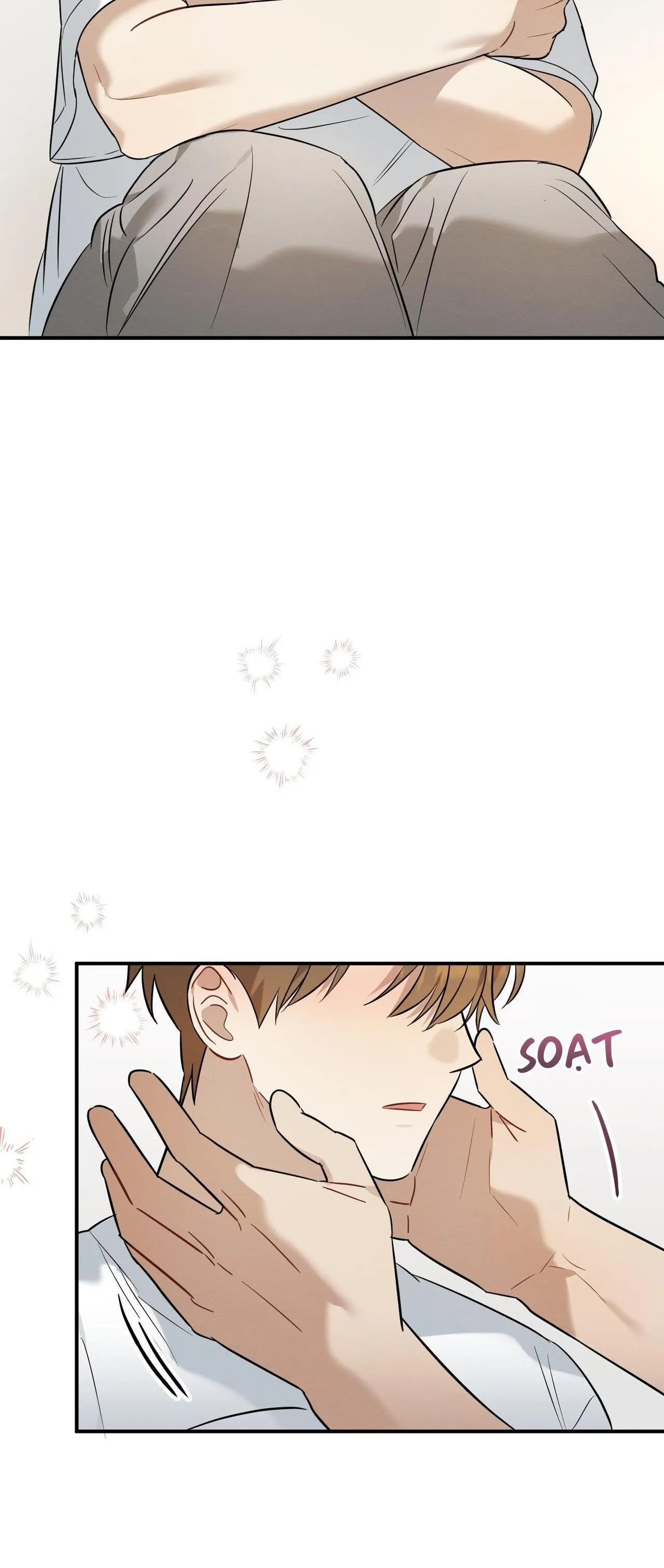 TÌNH YÊU MẬN NGỌT Chapter 26 Trang 20