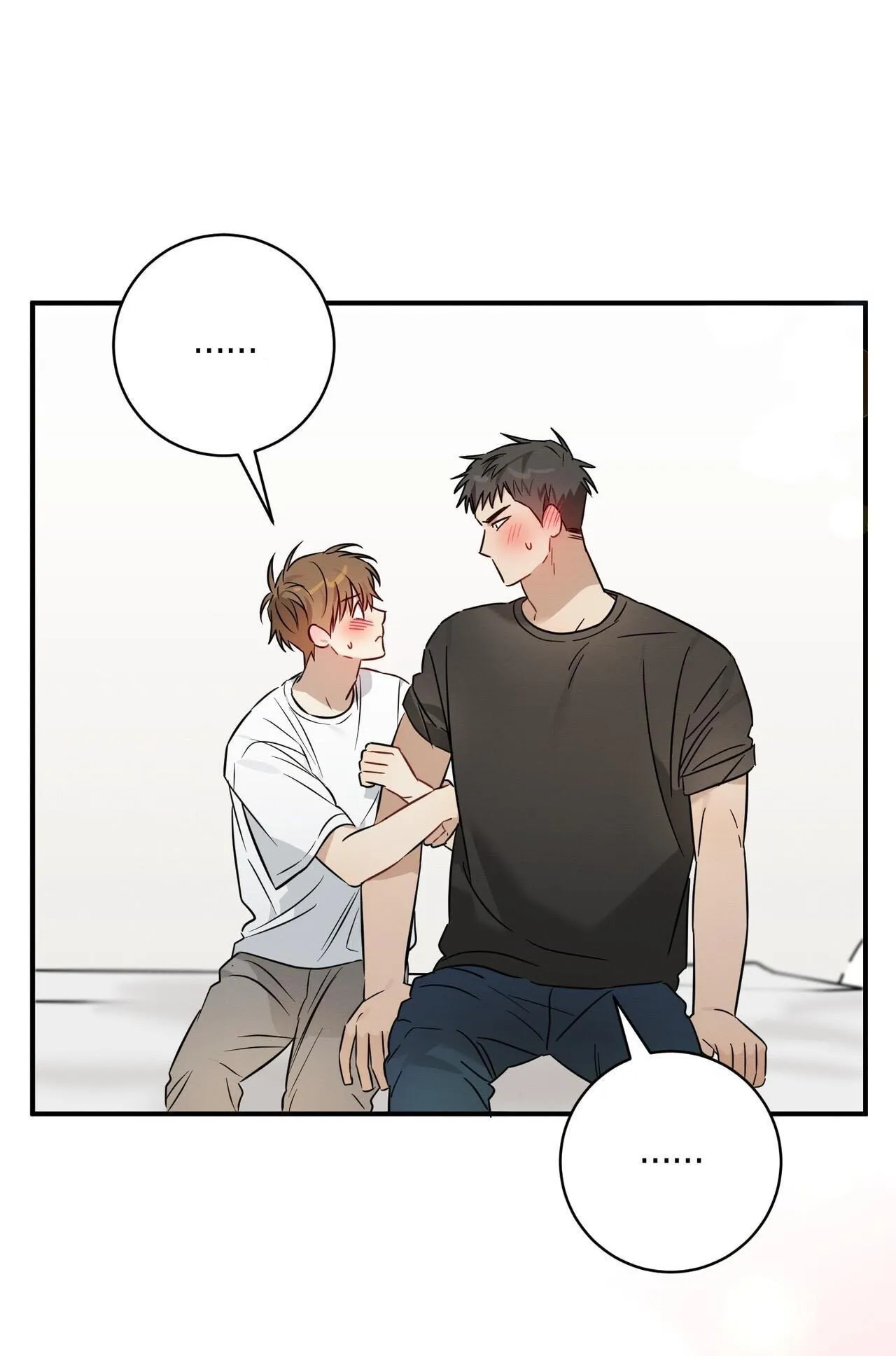 TÌNH YÊU MẬN NGỌT Chapter 26 Trang 26