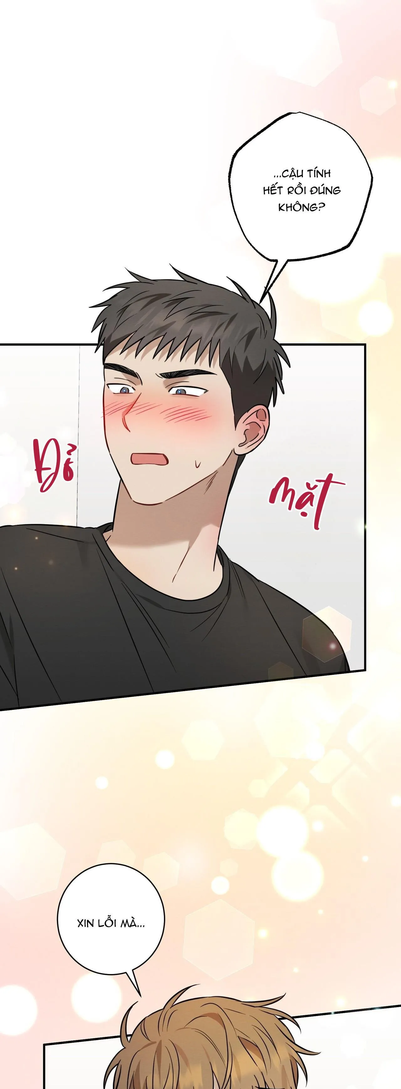 TÌNH YÊU MẬN NGỌT Chapter 26 Trang 27