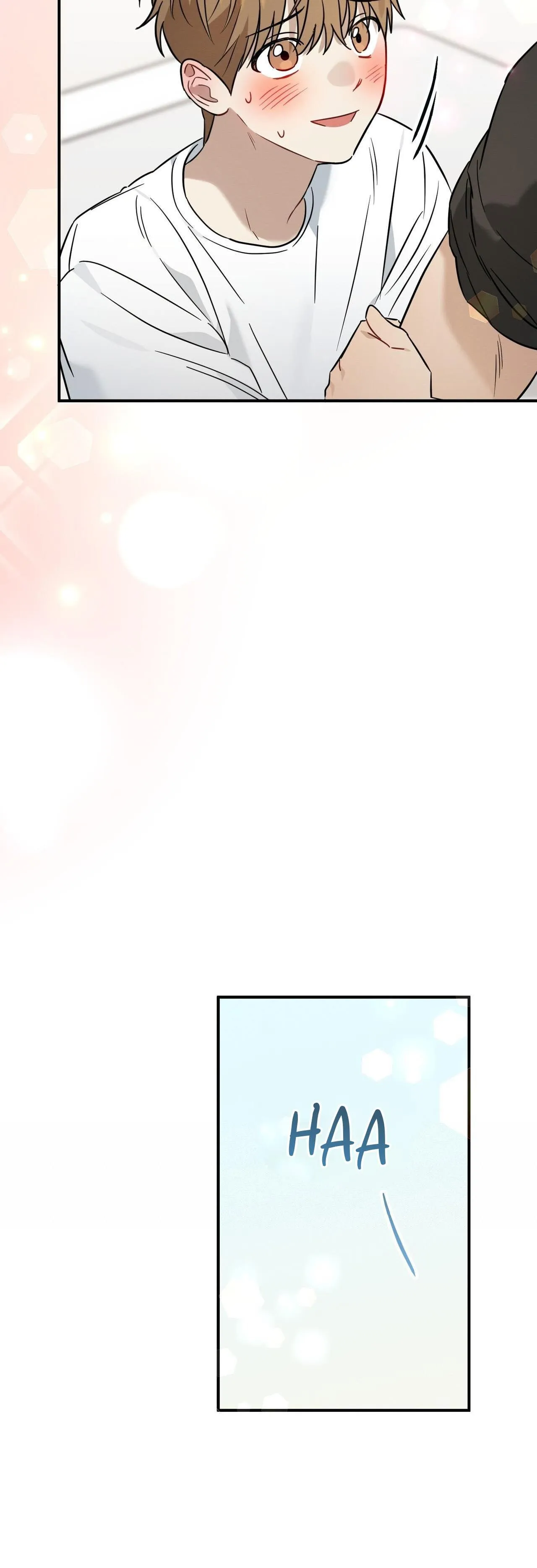 TÌNH YÊU MẬN NGỌT Chapter 26 Trang 28