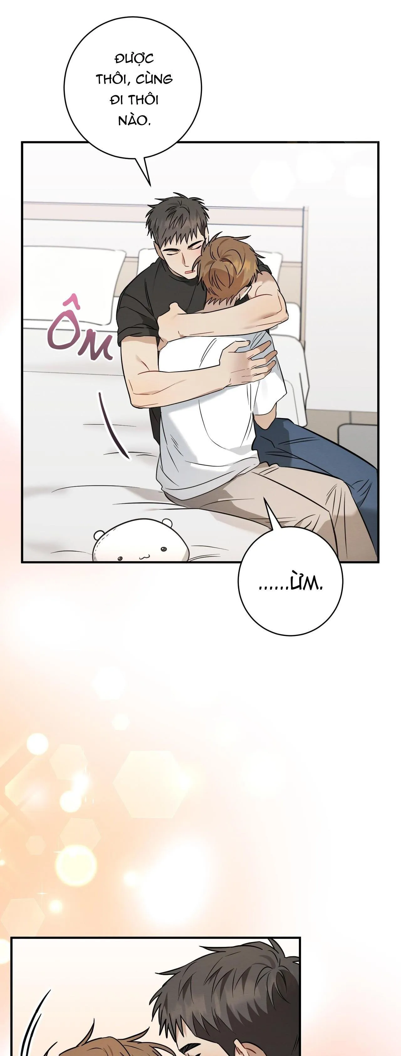 TÌNH YÊU MẬN NGỌT Chapter 26 Trang 29