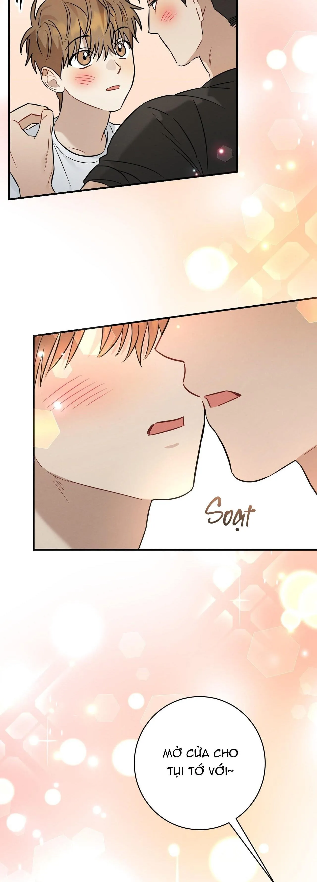 TÌNH YÊU MẬN NGỌT Chapter 26 Trang 30