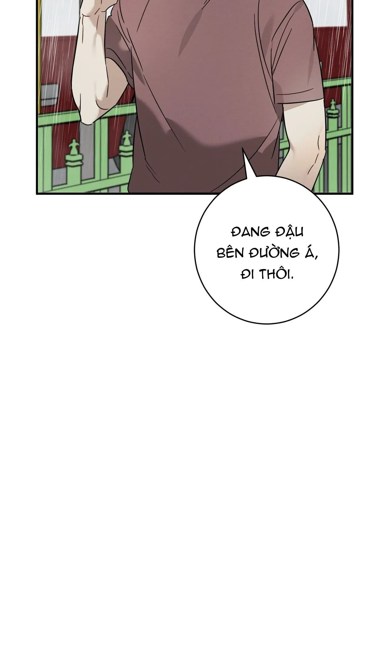 TÌNH YÊU MẬN NGỌT Chapter 26 Trang 38