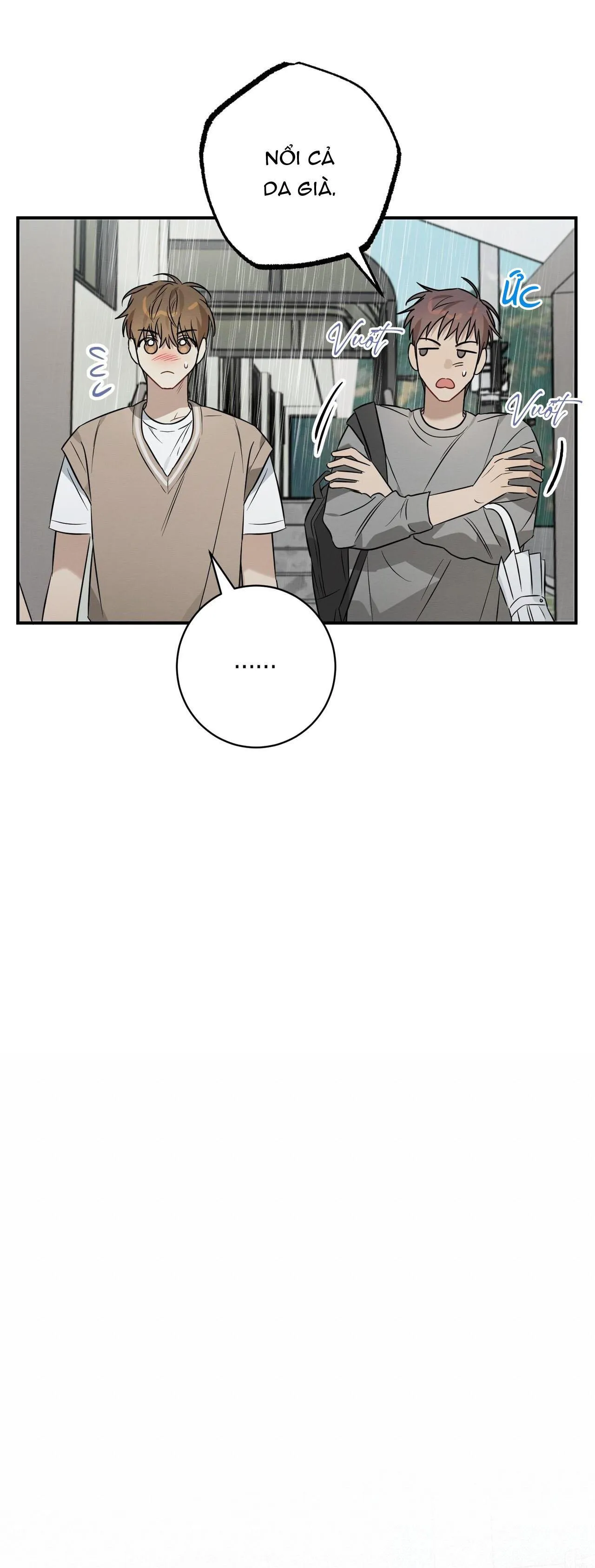 TÌNH YÊU MẬN NGỌT Chapter 26 Trang 41