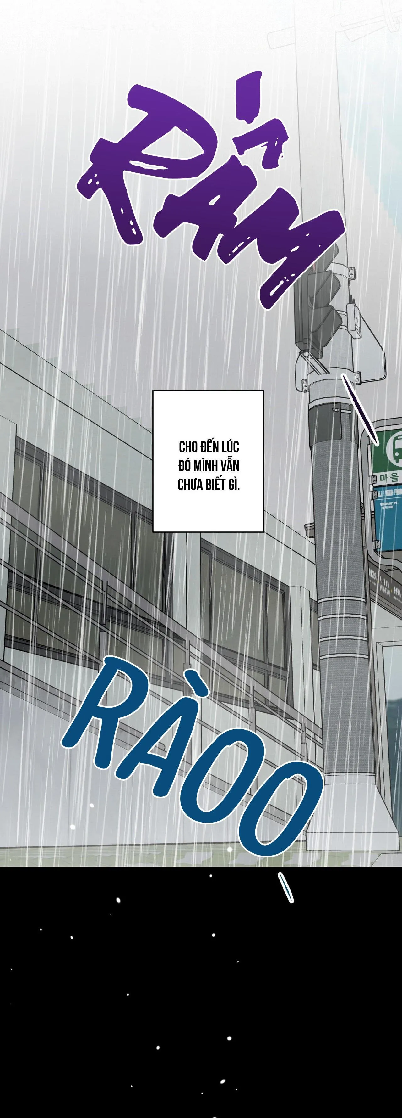 TÌNH YÊU MẬN NGỌT Chapter 26 Trang 42