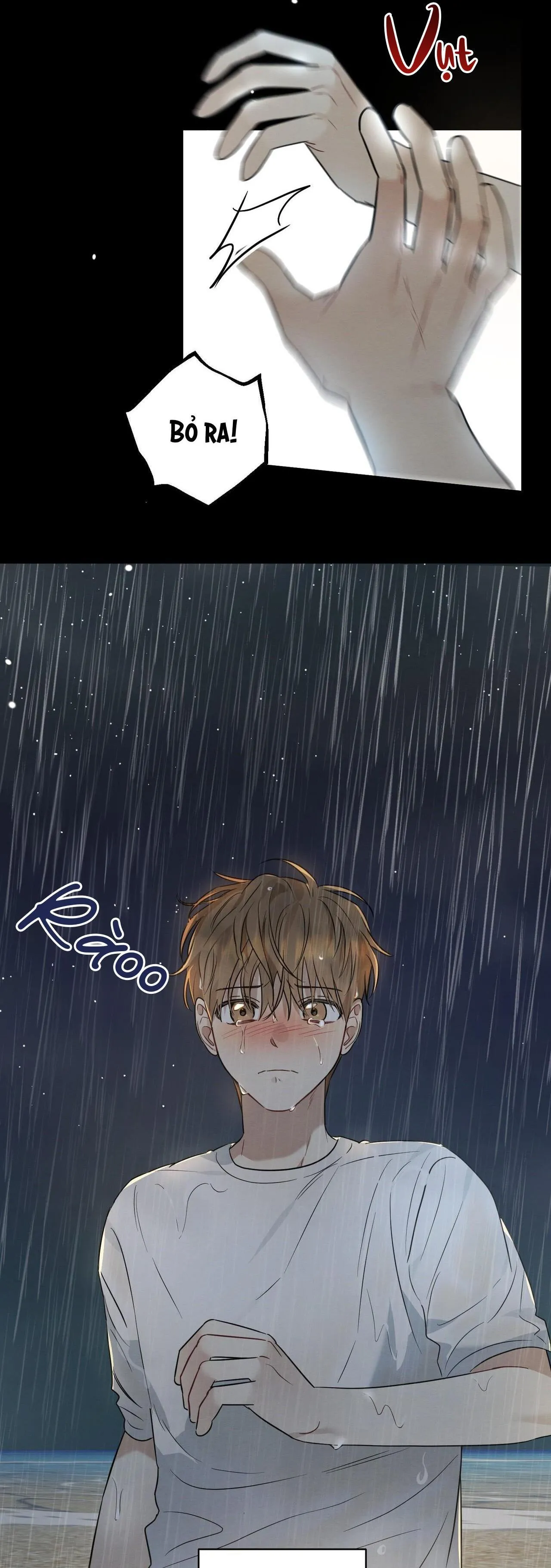 TÌNH YÊU MẬN NGỌT Chapter 26 Trang 43