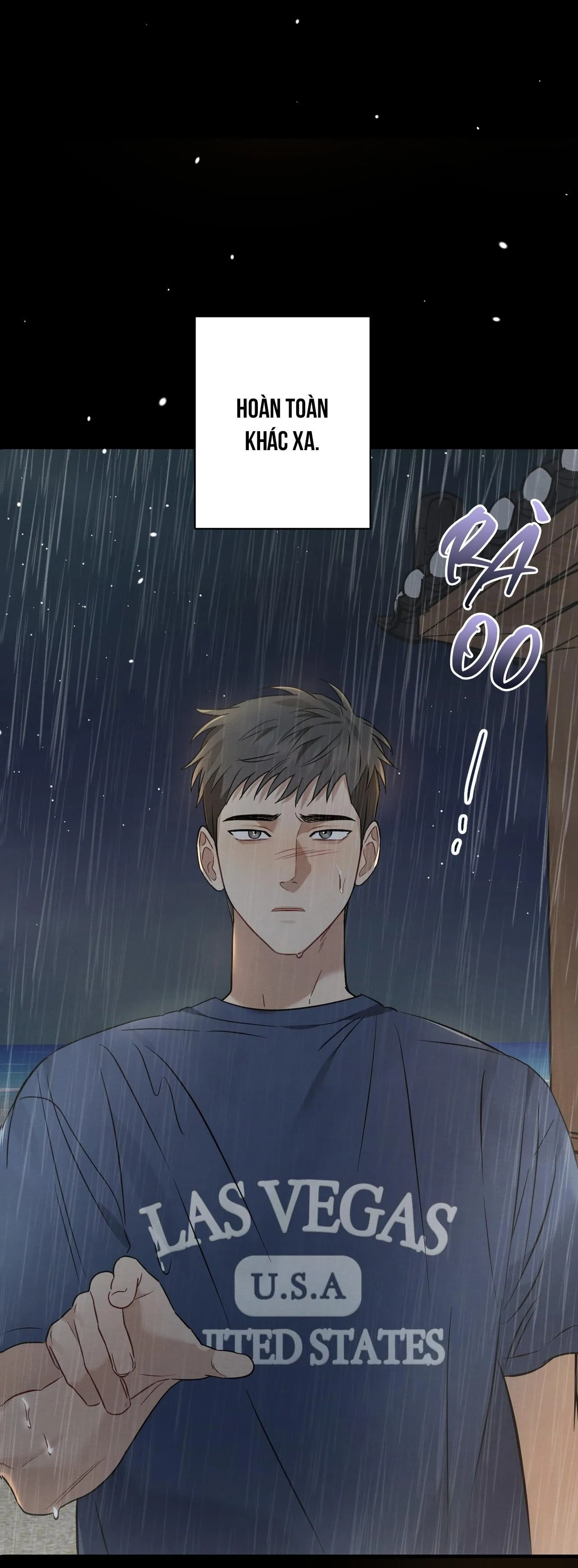 TÌNH YÊU MẬN NGỌT Chapter 26 Trang 45