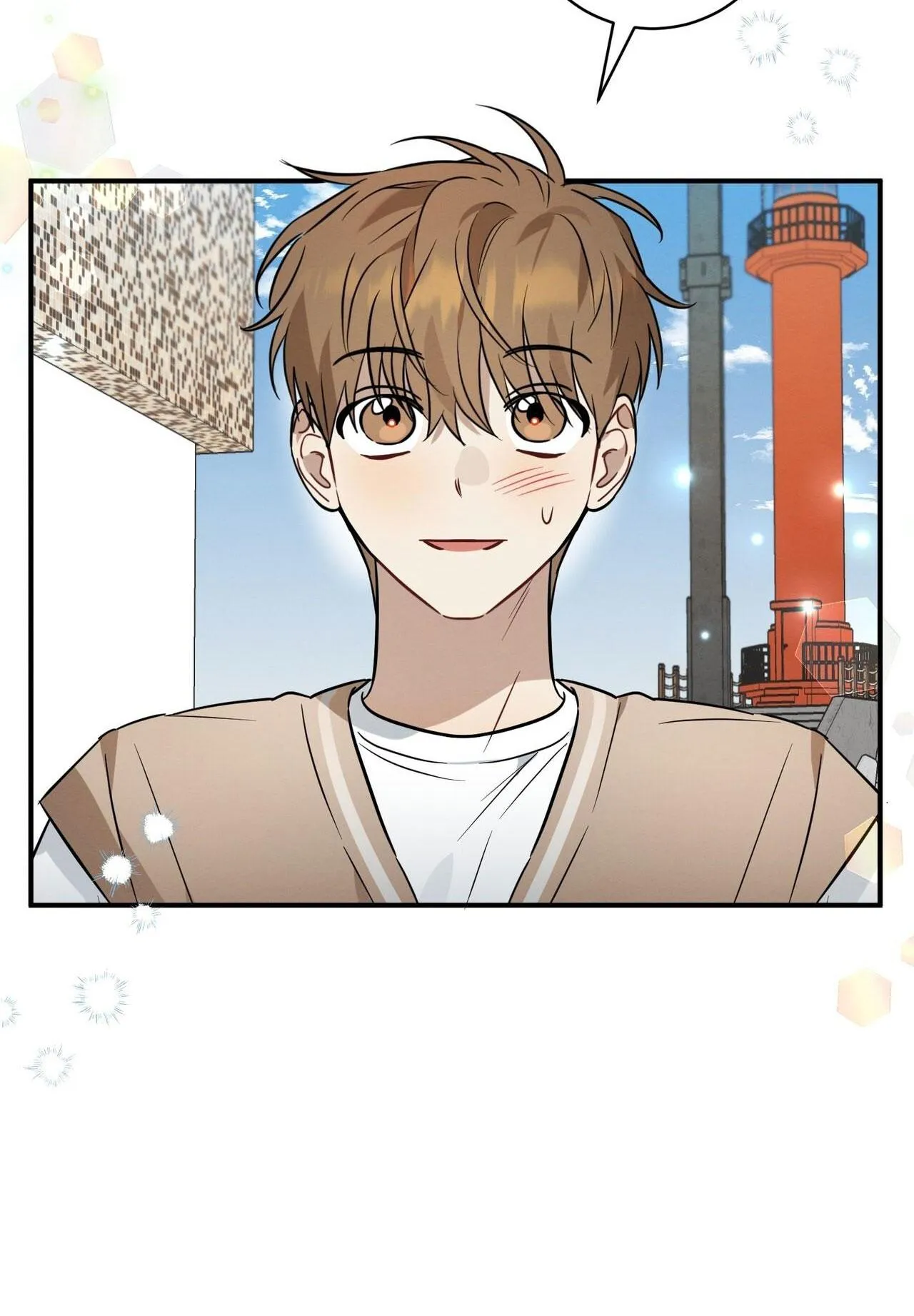 TÌNH YÊU MẬN NGỌT Chapter 27 Trang 6