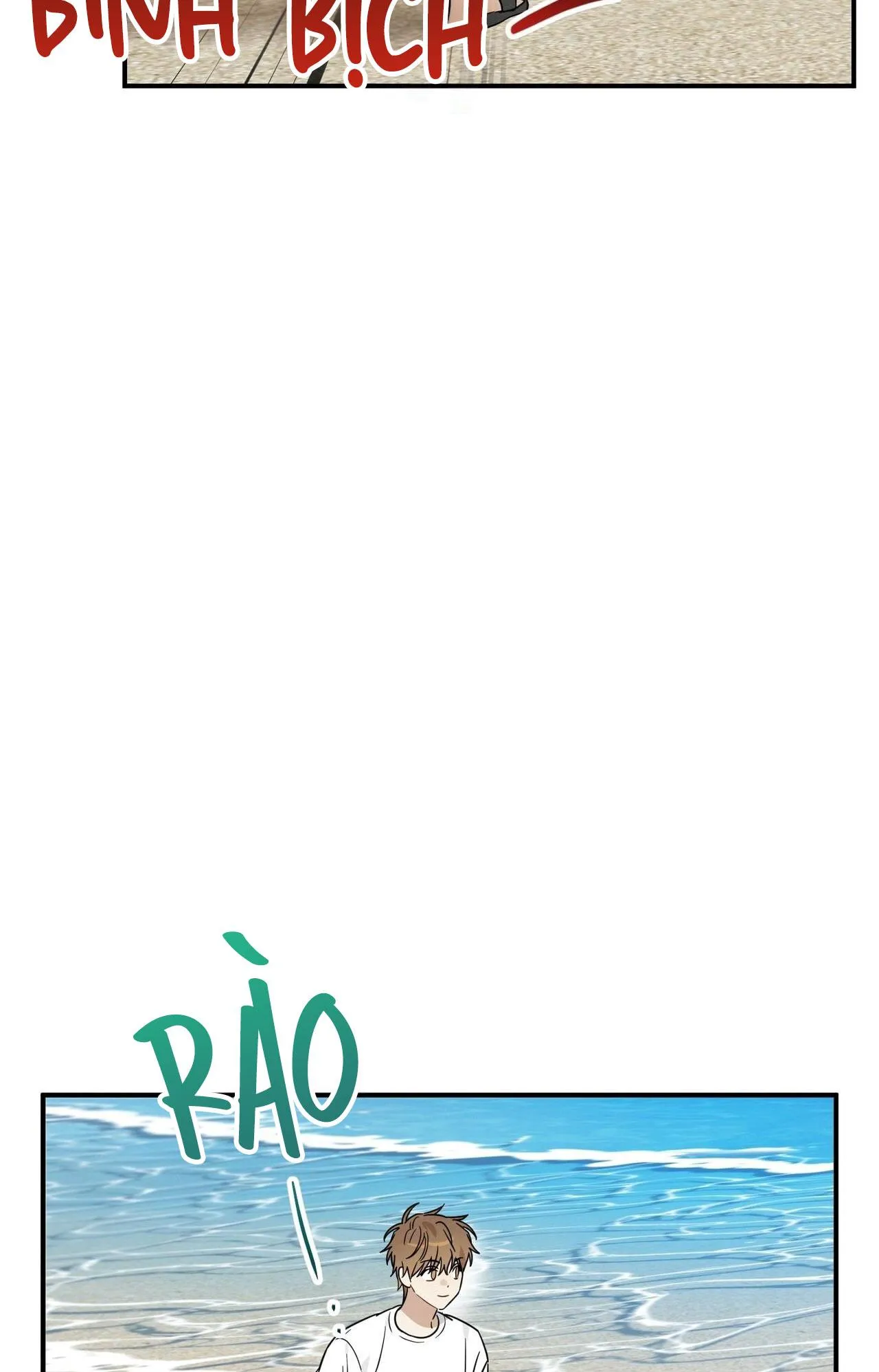 TÌNH YÊU MẬN NGỌT Chapter 27 Trang 14