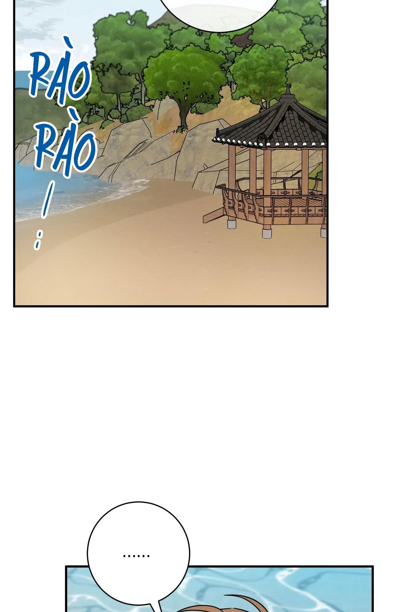 TÌNH YÊU MẬN NGỌT Chapter 27 Trang 19