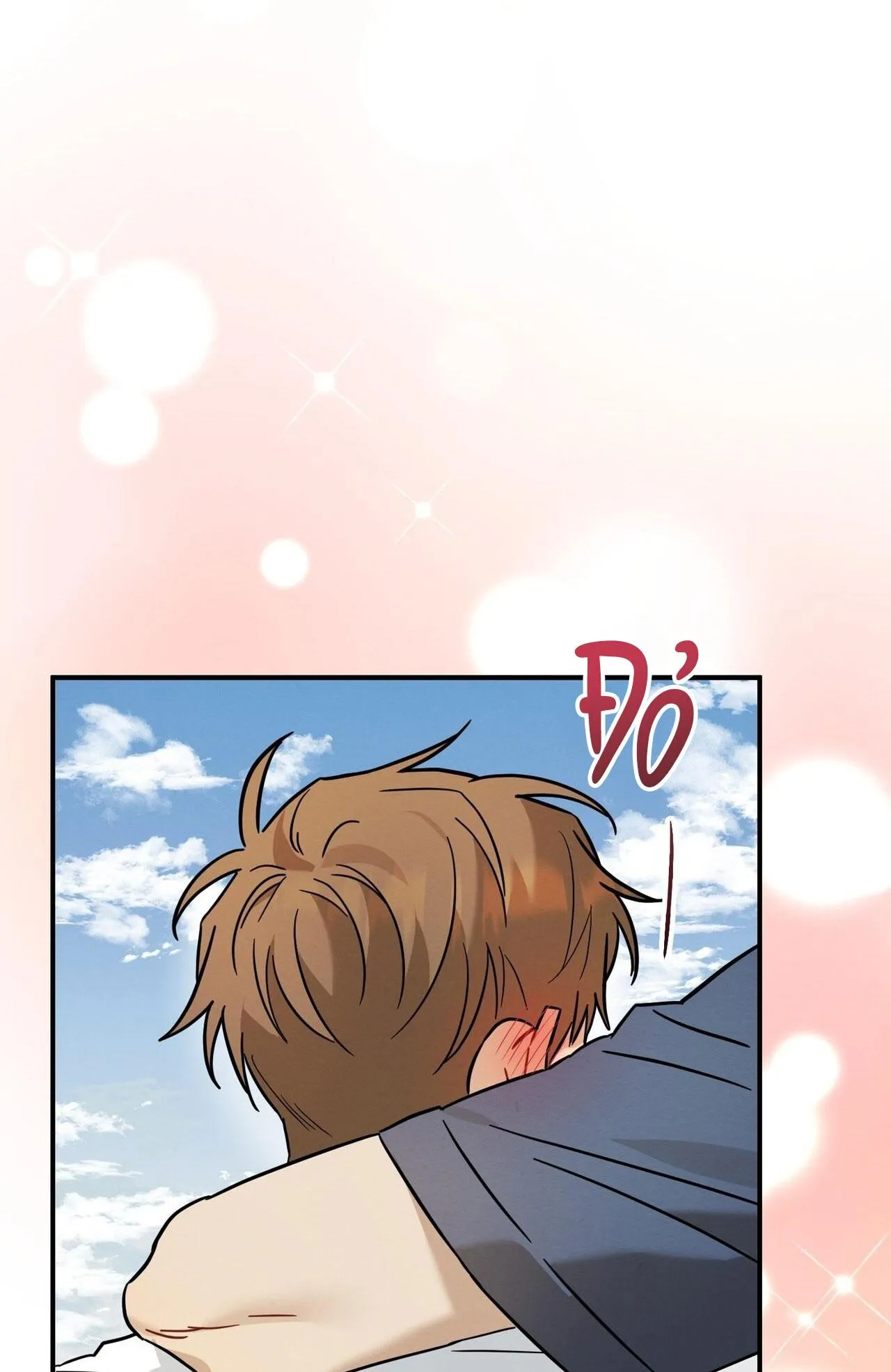 TÌNH YÊU MẬN NGỌT Chapter 27 Trang 23