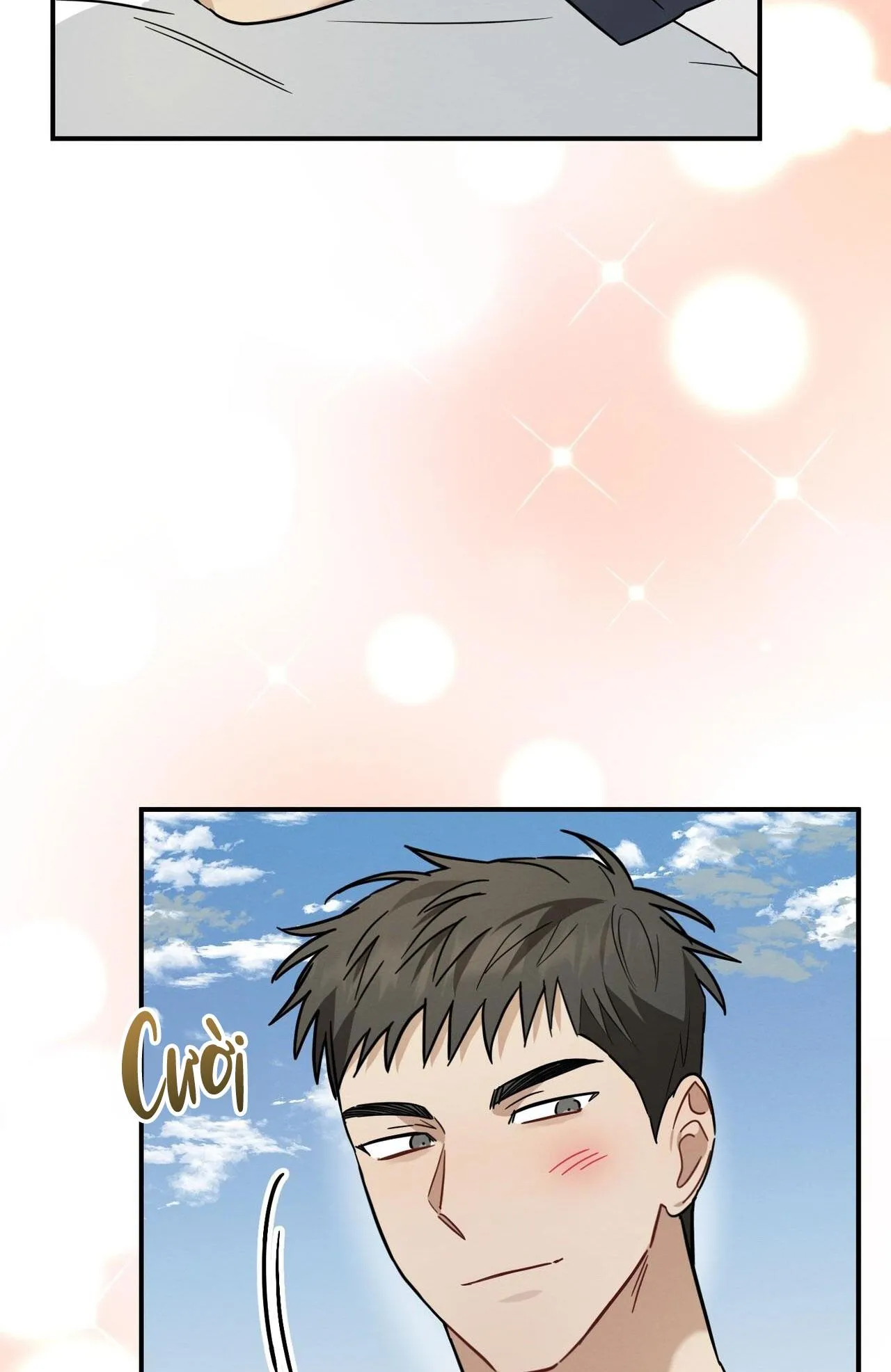 TÌNH YÊU MẬN NGỌT Chapter 27 Trang 24