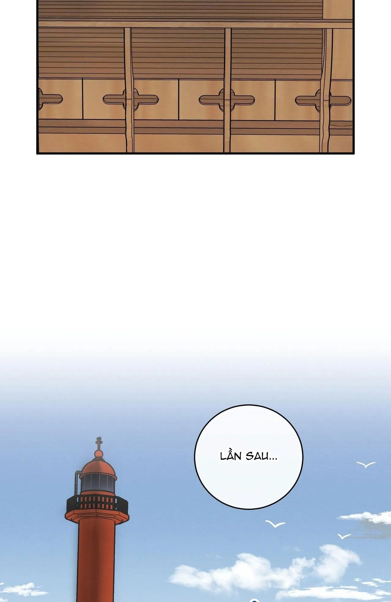 TÌNH YÊU MẬN NGỌT Chapter 27 Trang 28