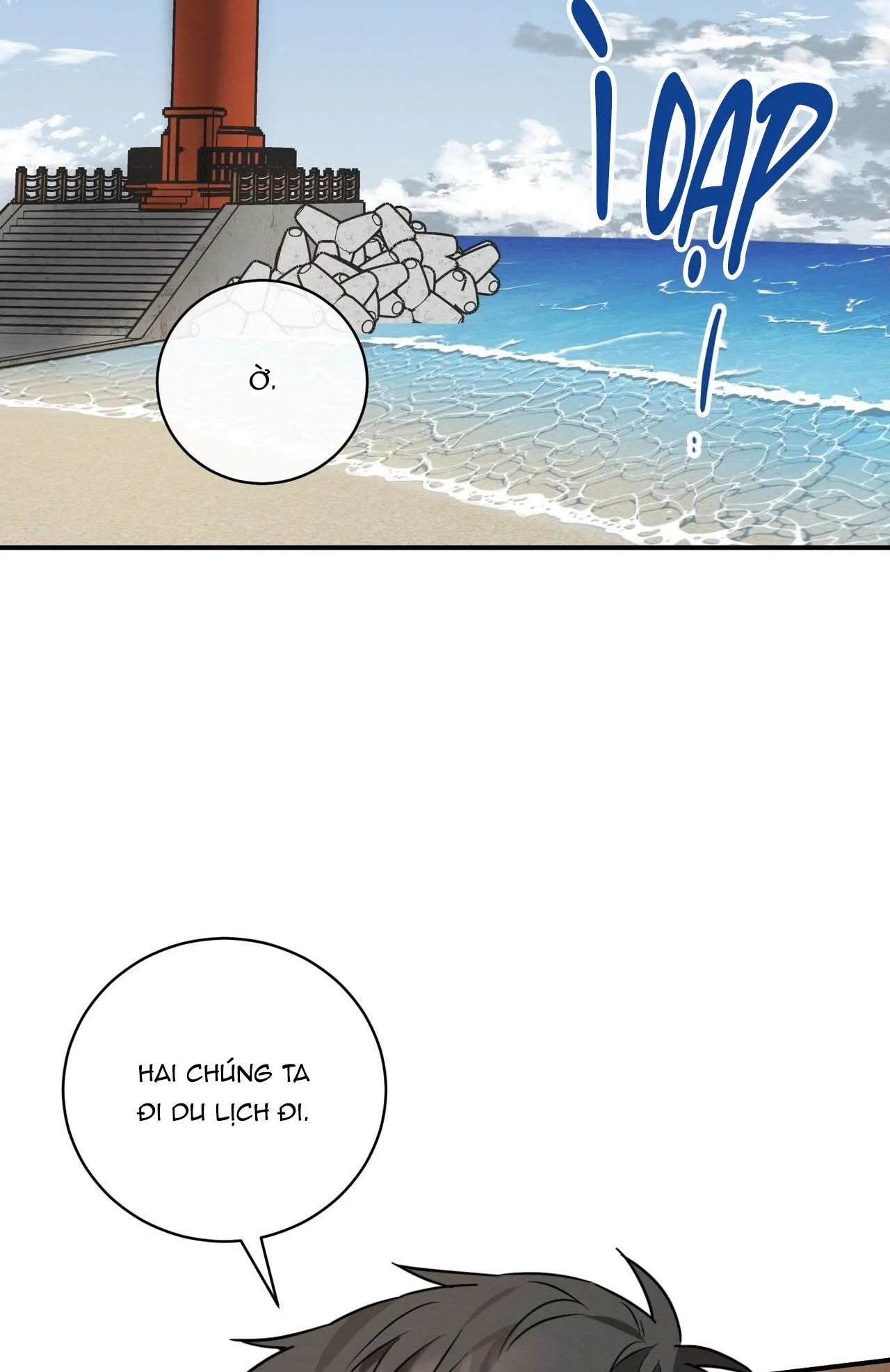 TÌNH YÊU MẬN NGỌT Chapter 27 Trang 29