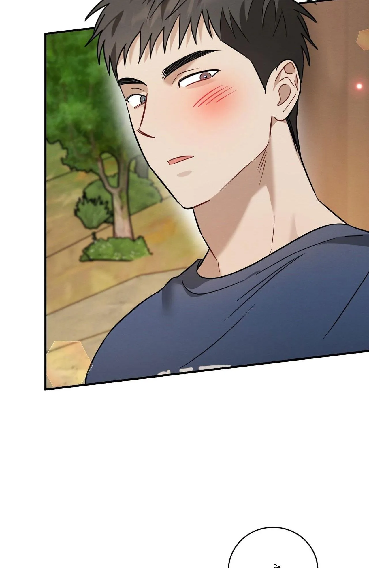 TÌNH YÊU MẬN NGỌT Chapter 27 Trang 30