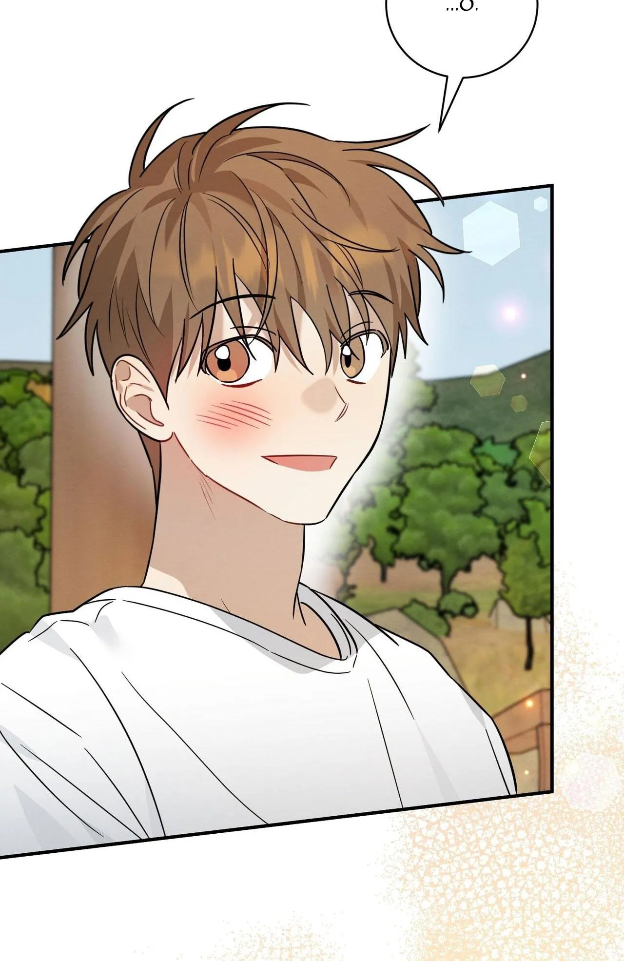 TÌNH YÊU MẬN NGỌT Chapter 27 Trang 31