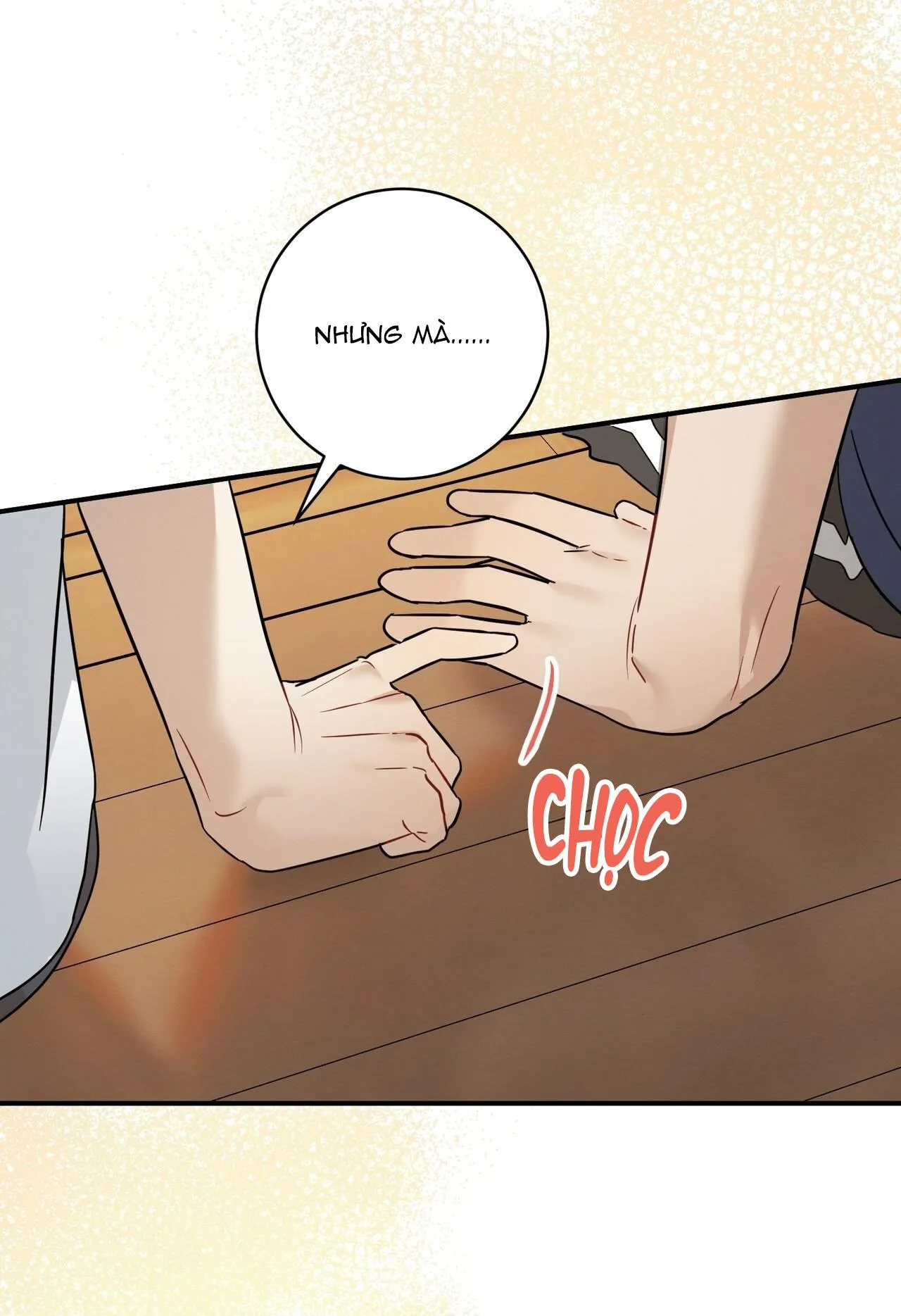 TÌNH YÊU MẬN NGỌT Chapter 27 Trang 32