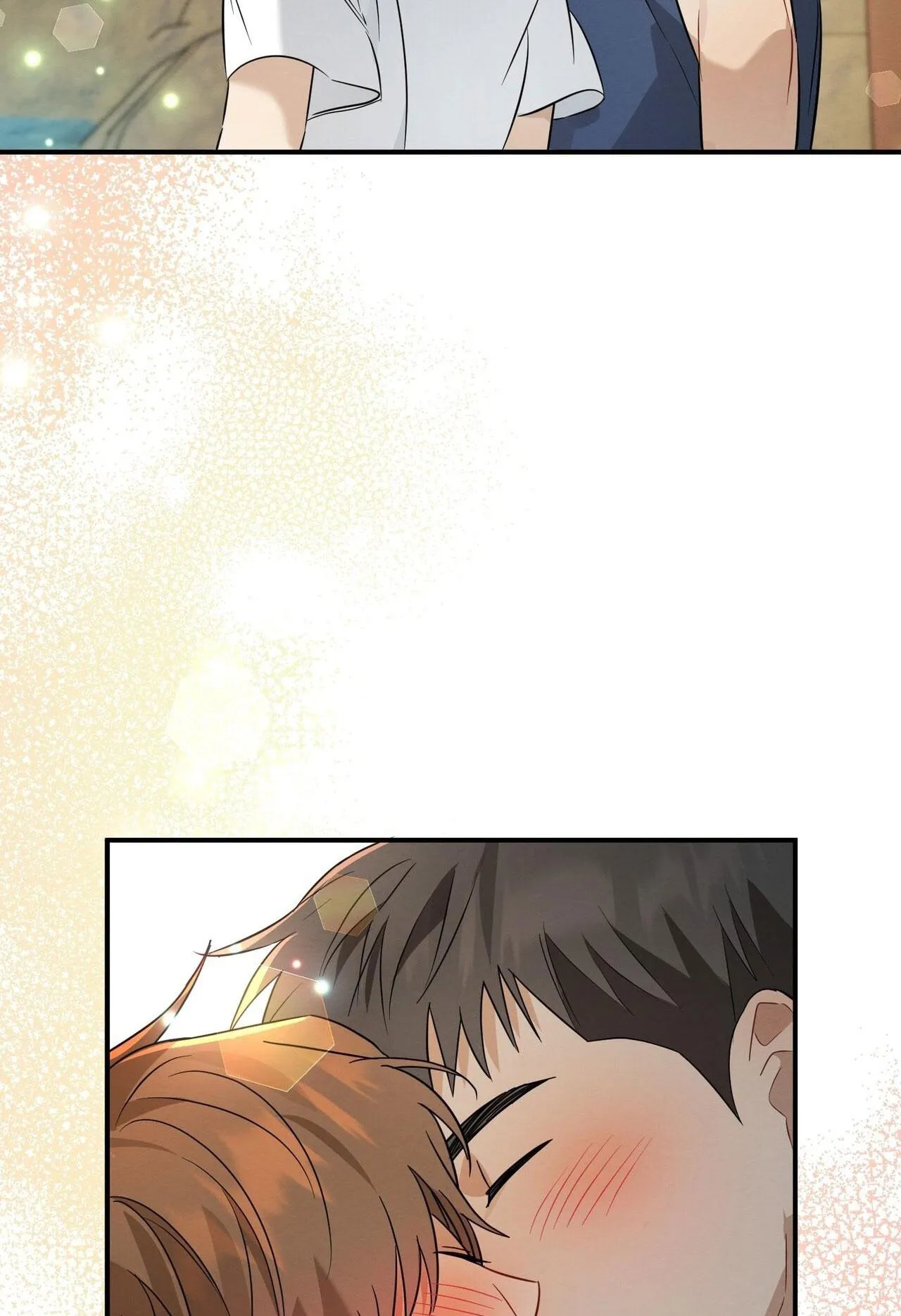 TÌNH YÊU MẬN NGỌT Chapter 27 Trang 36