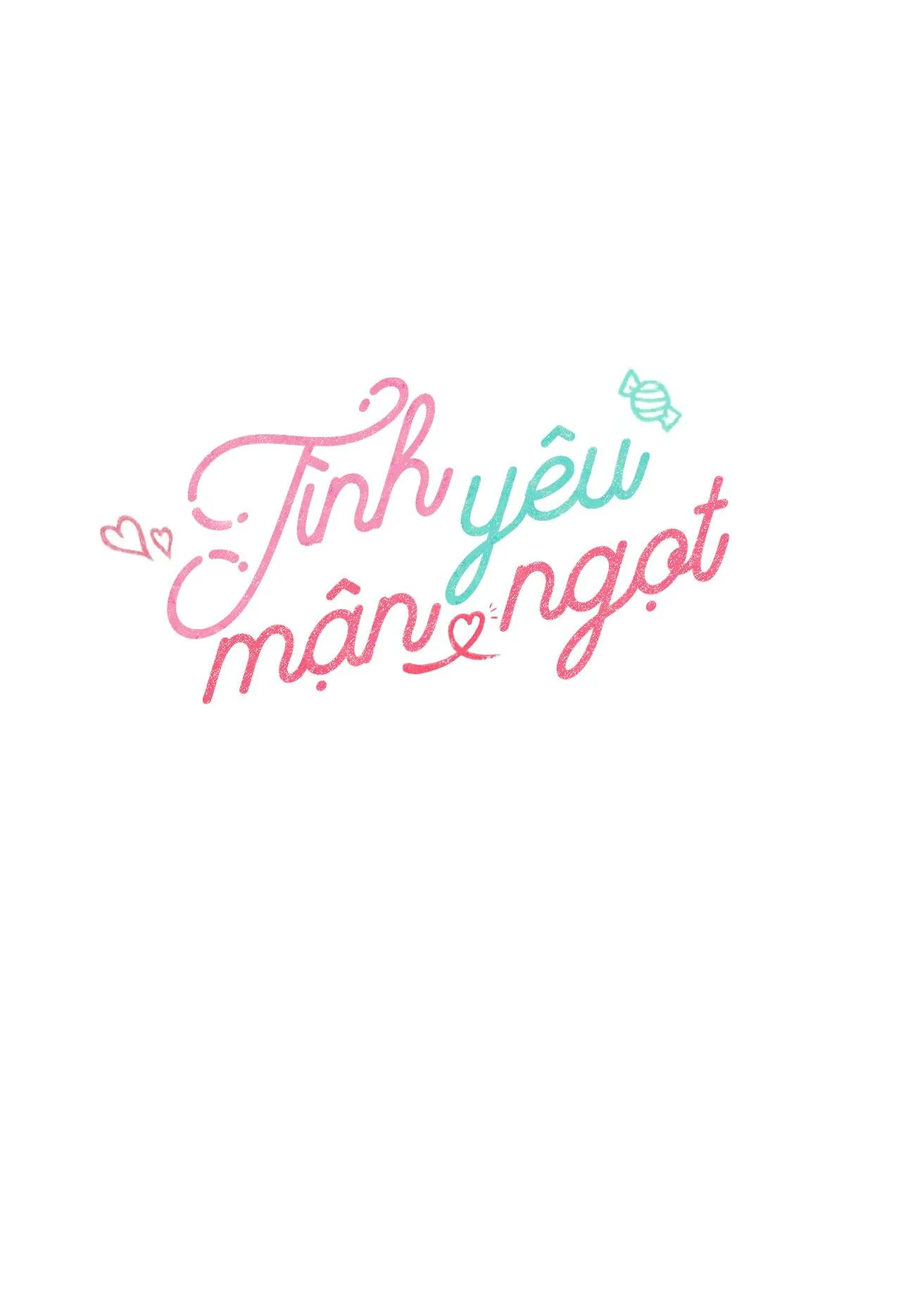 TÌNH YÊU MẬN NGỌT Chapter 27 Trang 38