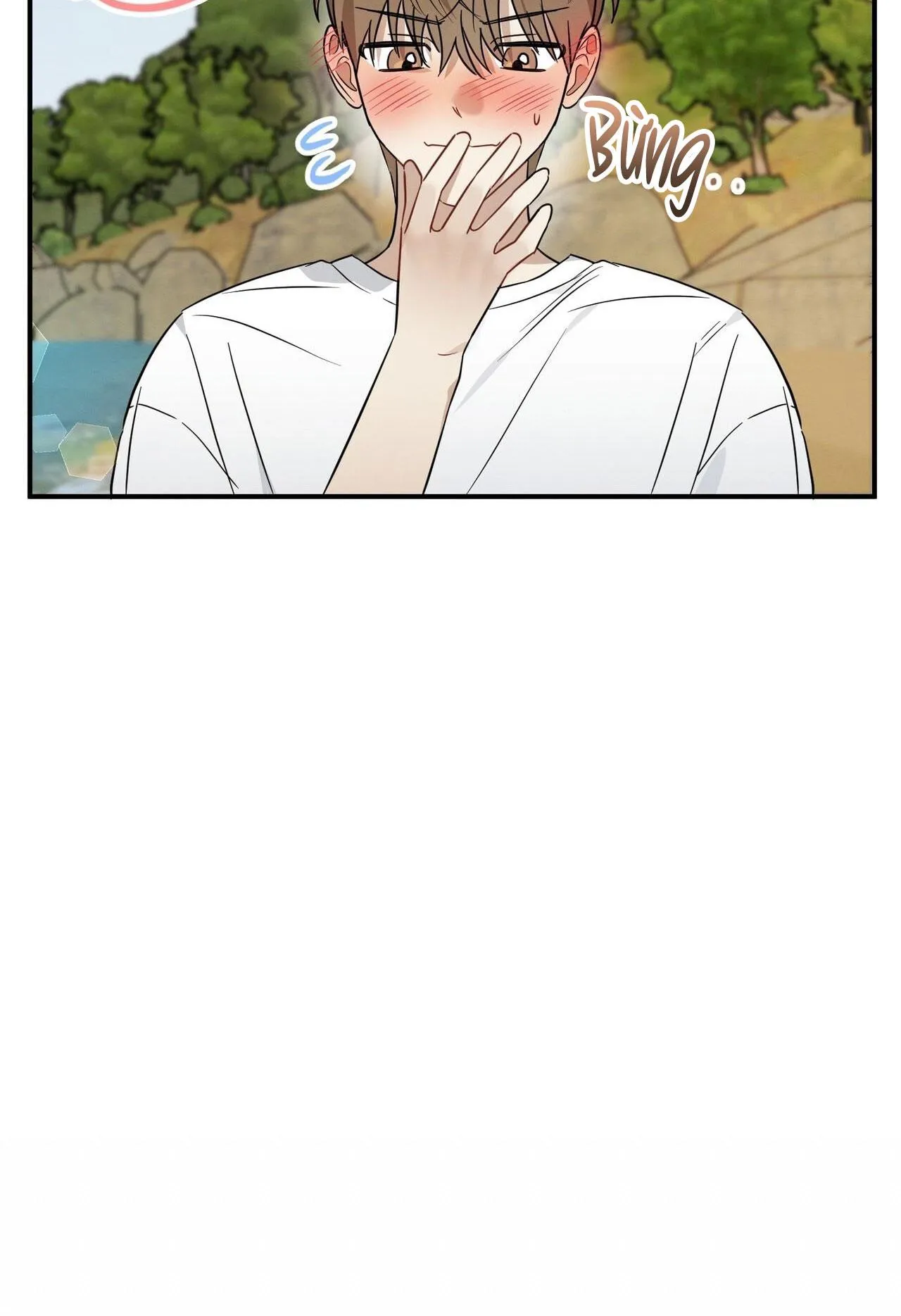 TÌNH YÊU MẬN NGỌT Chapter 27 Trang 41