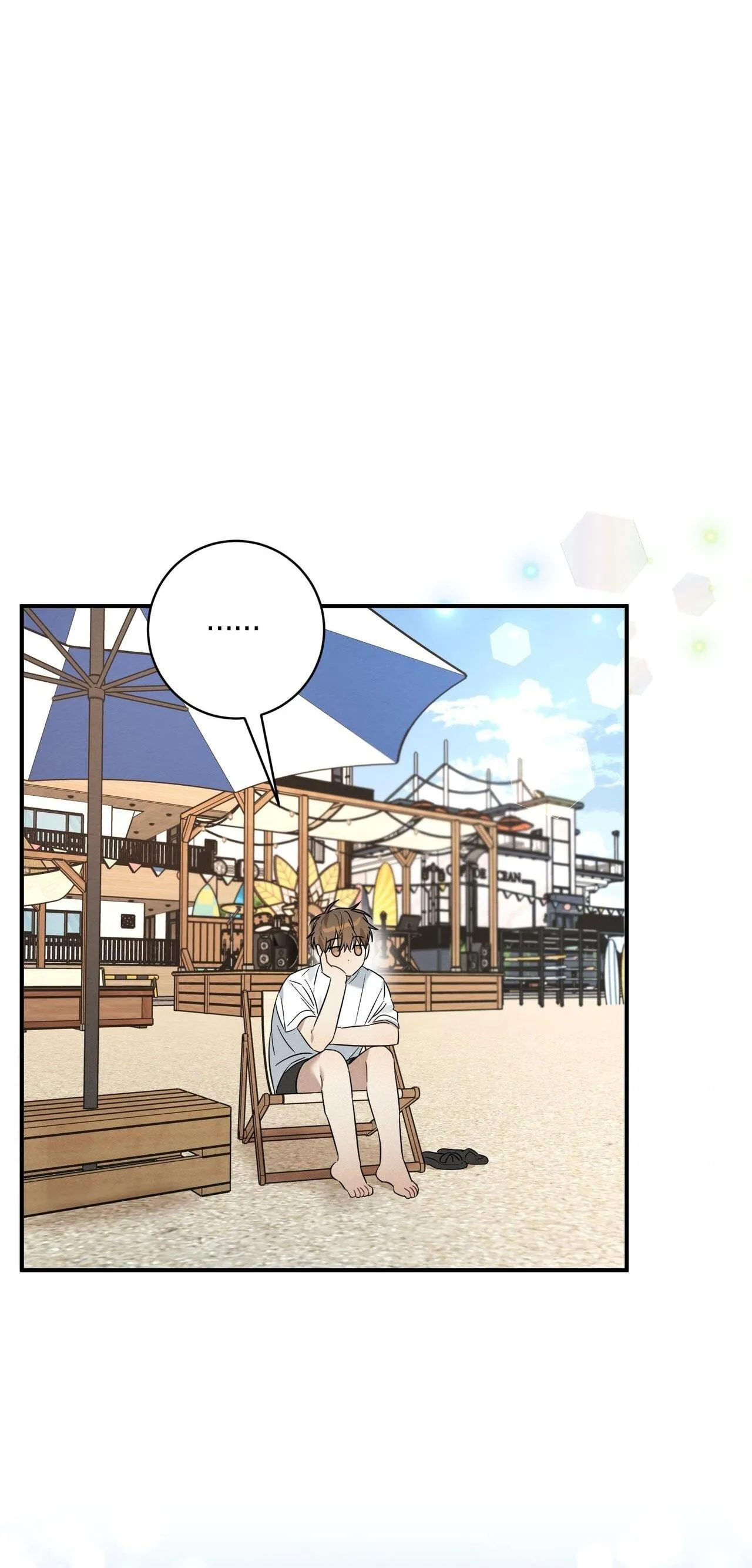 TÌNH YÊU MẬN NGỌT Chapter 27 Trang 47