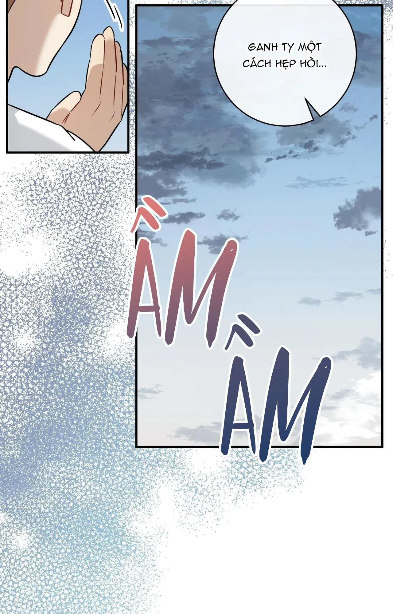 TÌNH YÊU MẬN NGỌT Chapter 27 Trang 55