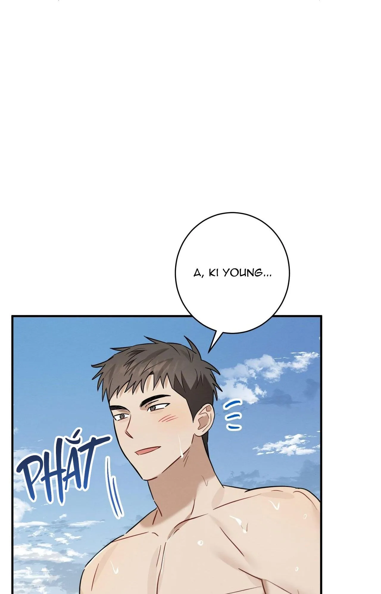 TÌNH YÊU MẬN NGỌT Chapter 27 Trang 57