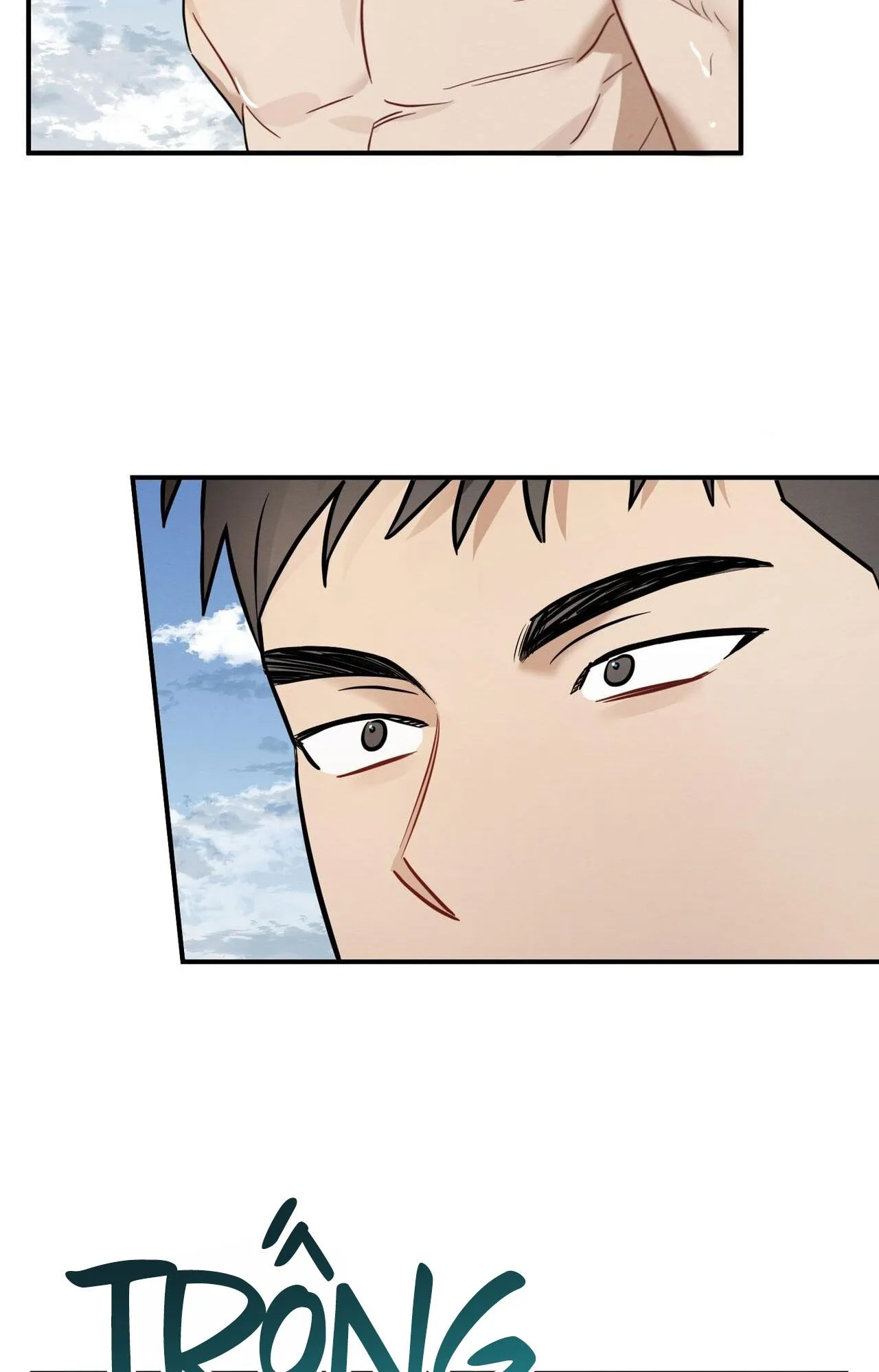 TÌNH YÊU MẬN NGỌT Chapter 27 Trang 58