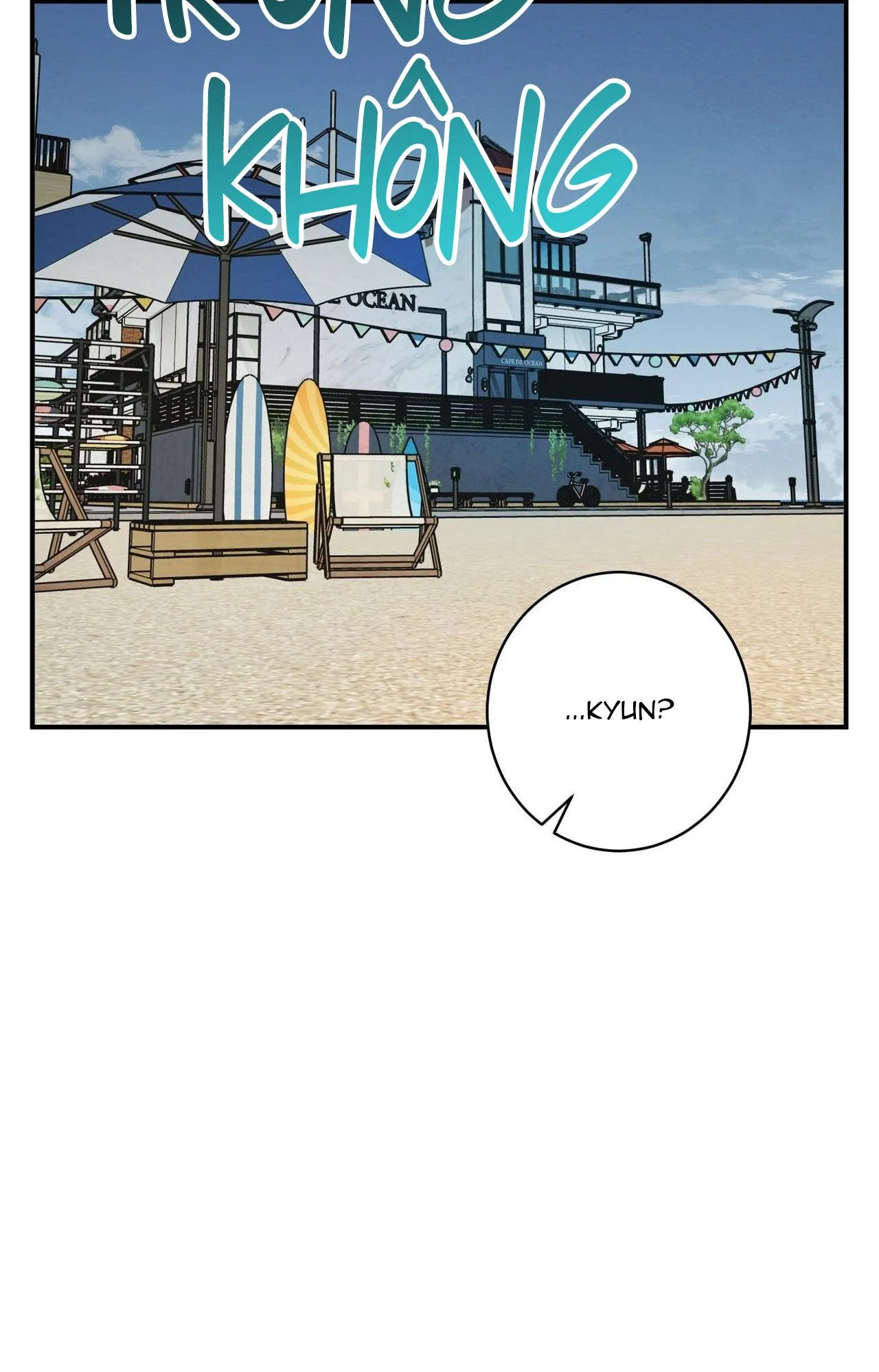 TÌNH YÊU MẬN NGỌT Chapter 27 Trang 59