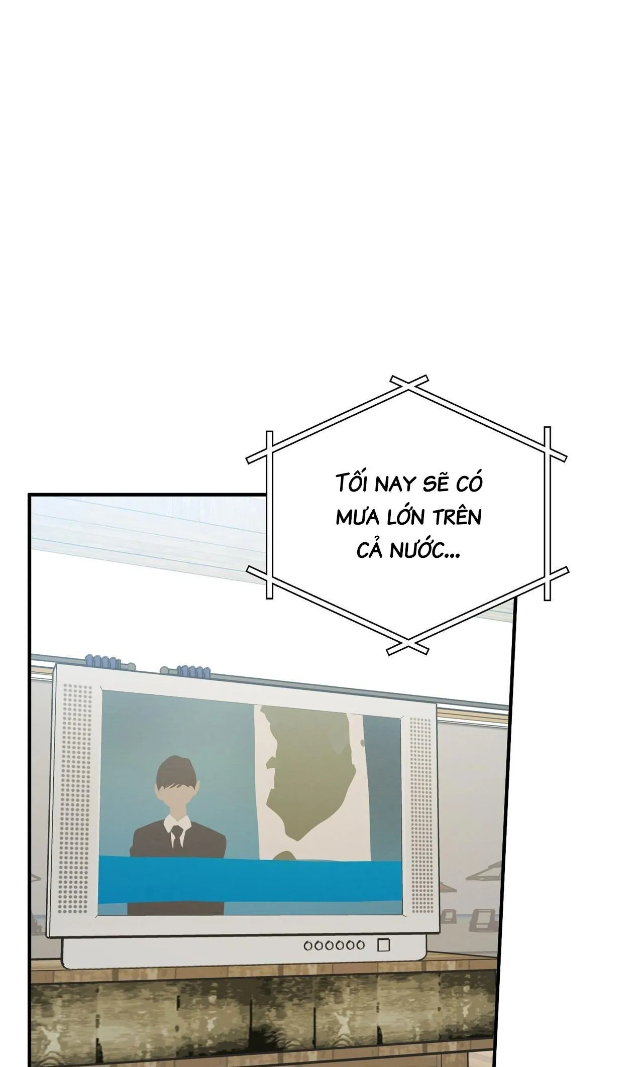 TÌNH YÊU MẬN NGỌT Chapter 27 Trang 60