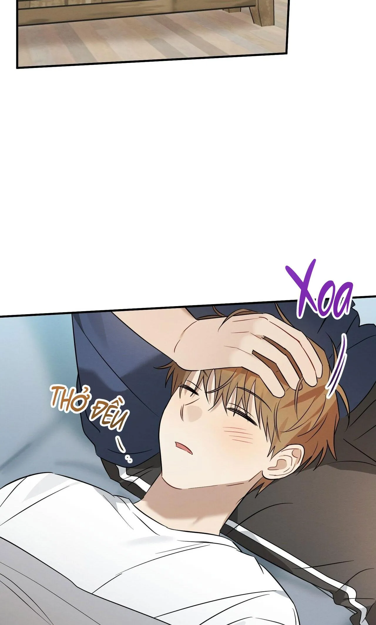 TÌNH YÊU MẬN NGỌT Chapter 27 Trang 61