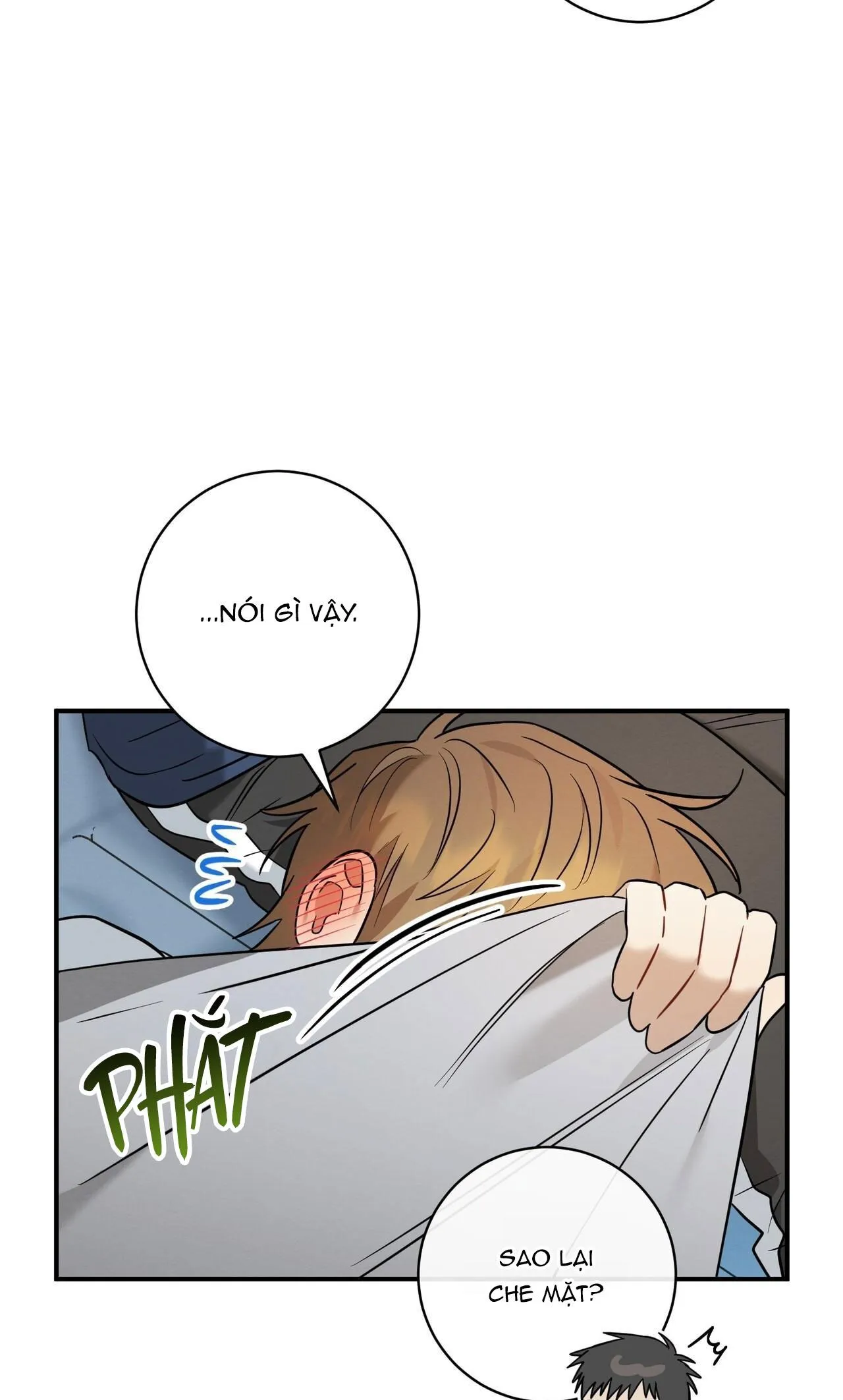 TÌNH YÊU MẬN NGỌT Chapter 27 Trang 65