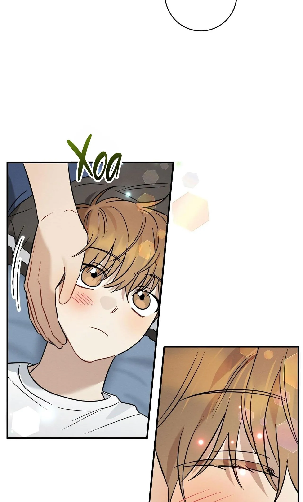 TÌNH YÊU MẬN NGỌT Chapter 27 Trang 67