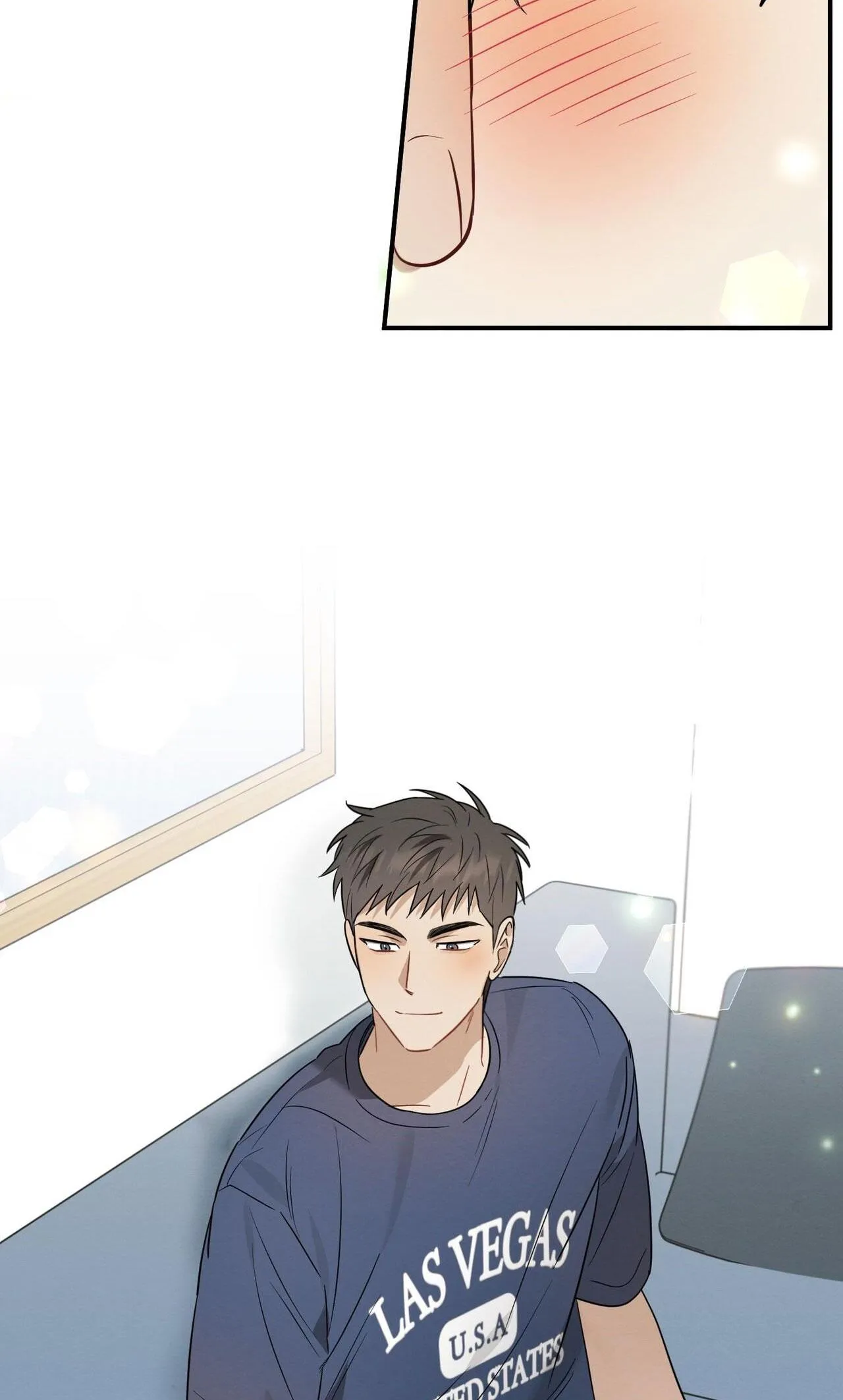 TÌNH YÊU MẬN NGỌT Chapter 27 Trang 68