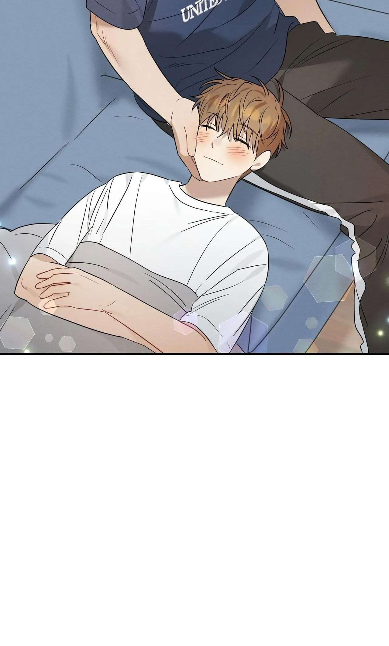 TÌNH YÊU MẬN NGỌT Chapter 27 Trang 69