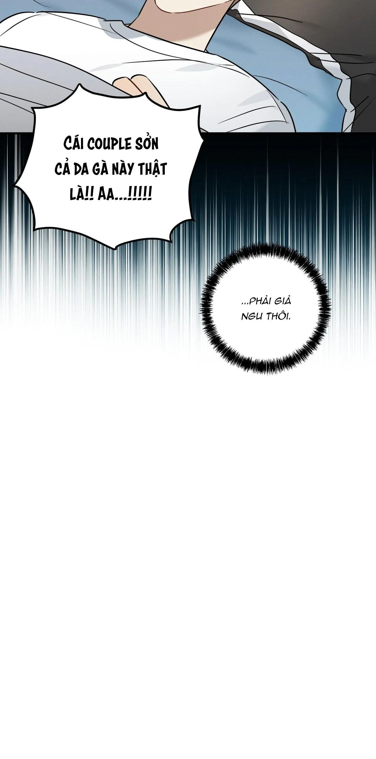 TÌNH YÊU MẬN NGỌT Chapter 27 Trang 73