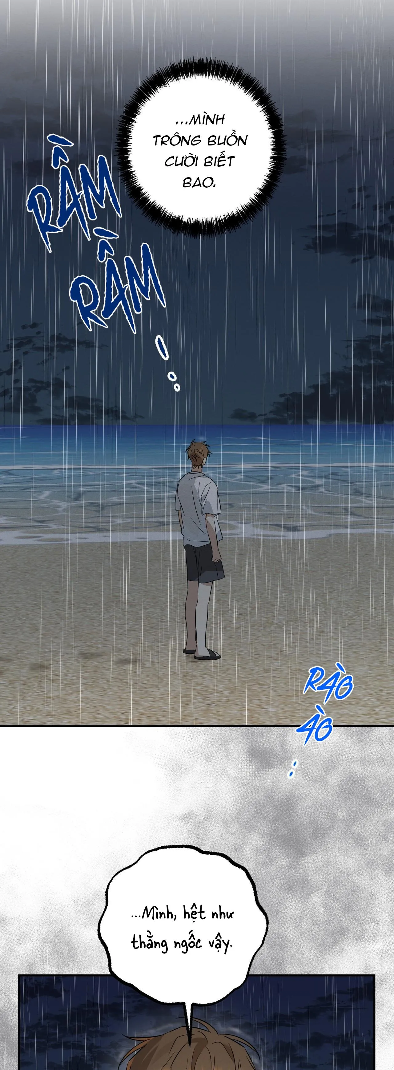 TÌNH YÊU MẬN NGỌT Chapter 28 Trang 40