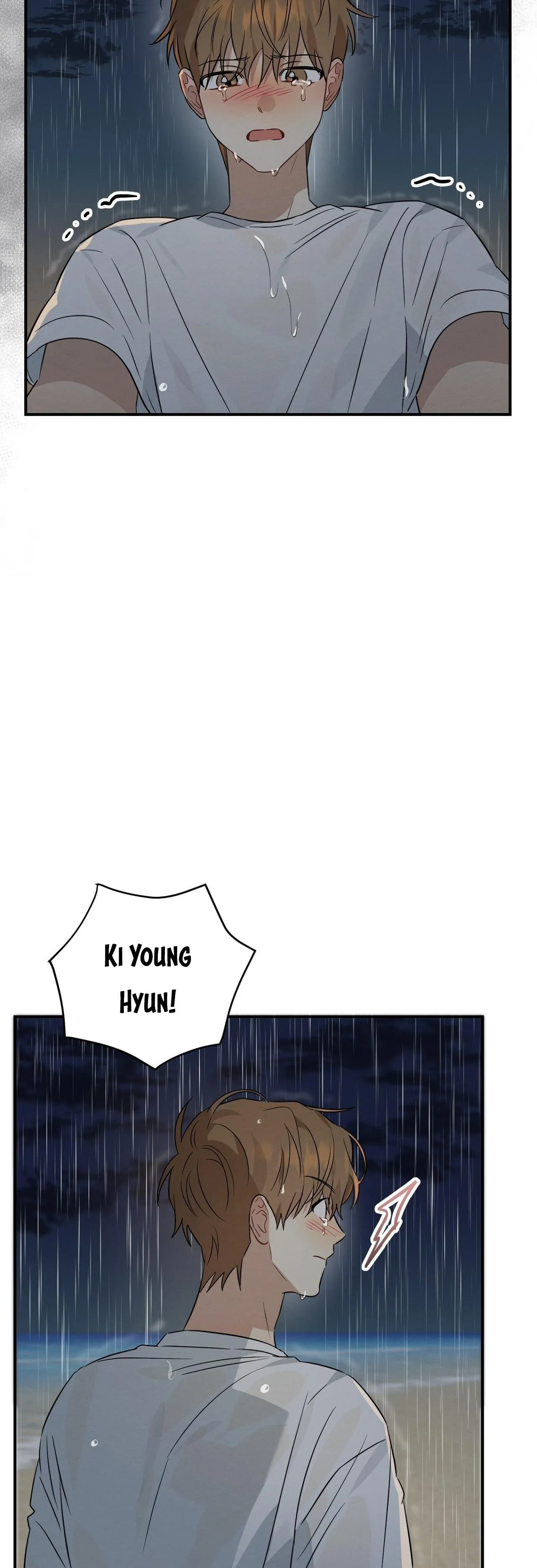 TÌNH YÊU MẬN NGỌT Chapter 28 Trang 41