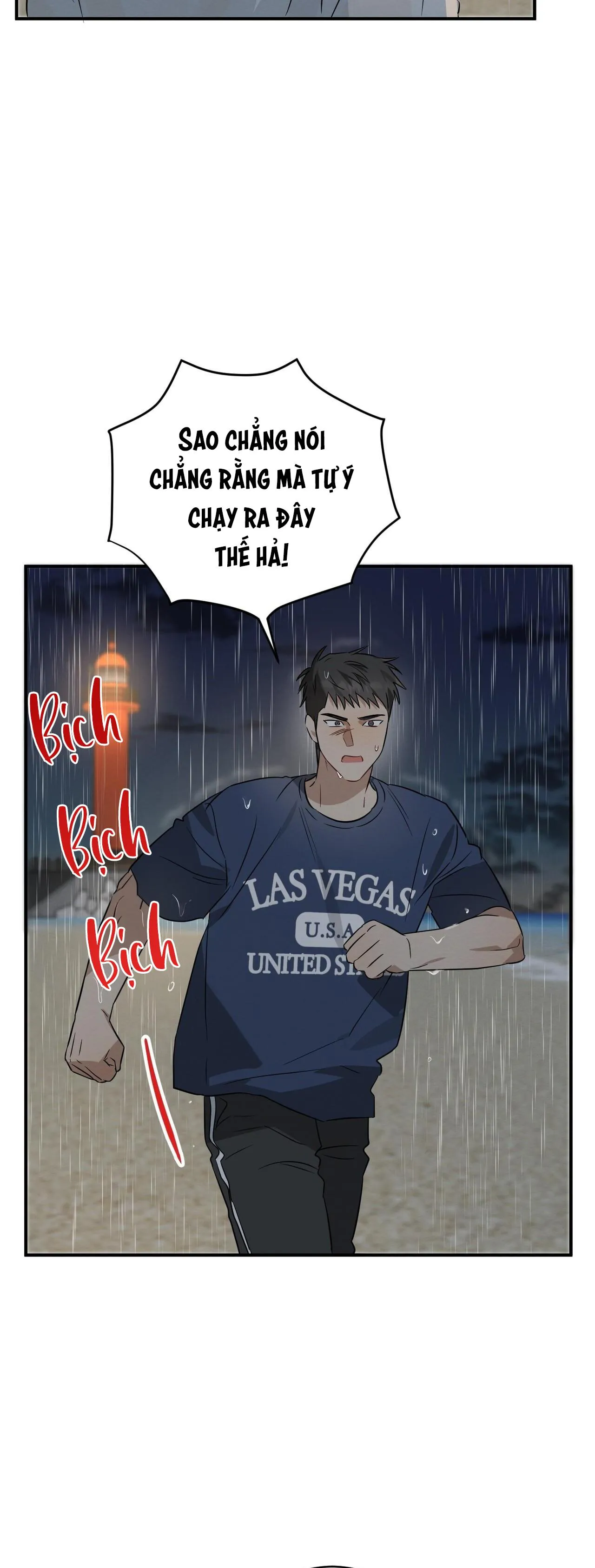 TÌNH YÊU MẬN NGỌT Chapter 28 Trang 42